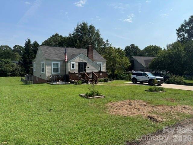 393 Arlington ST, Forest City, NC 28043