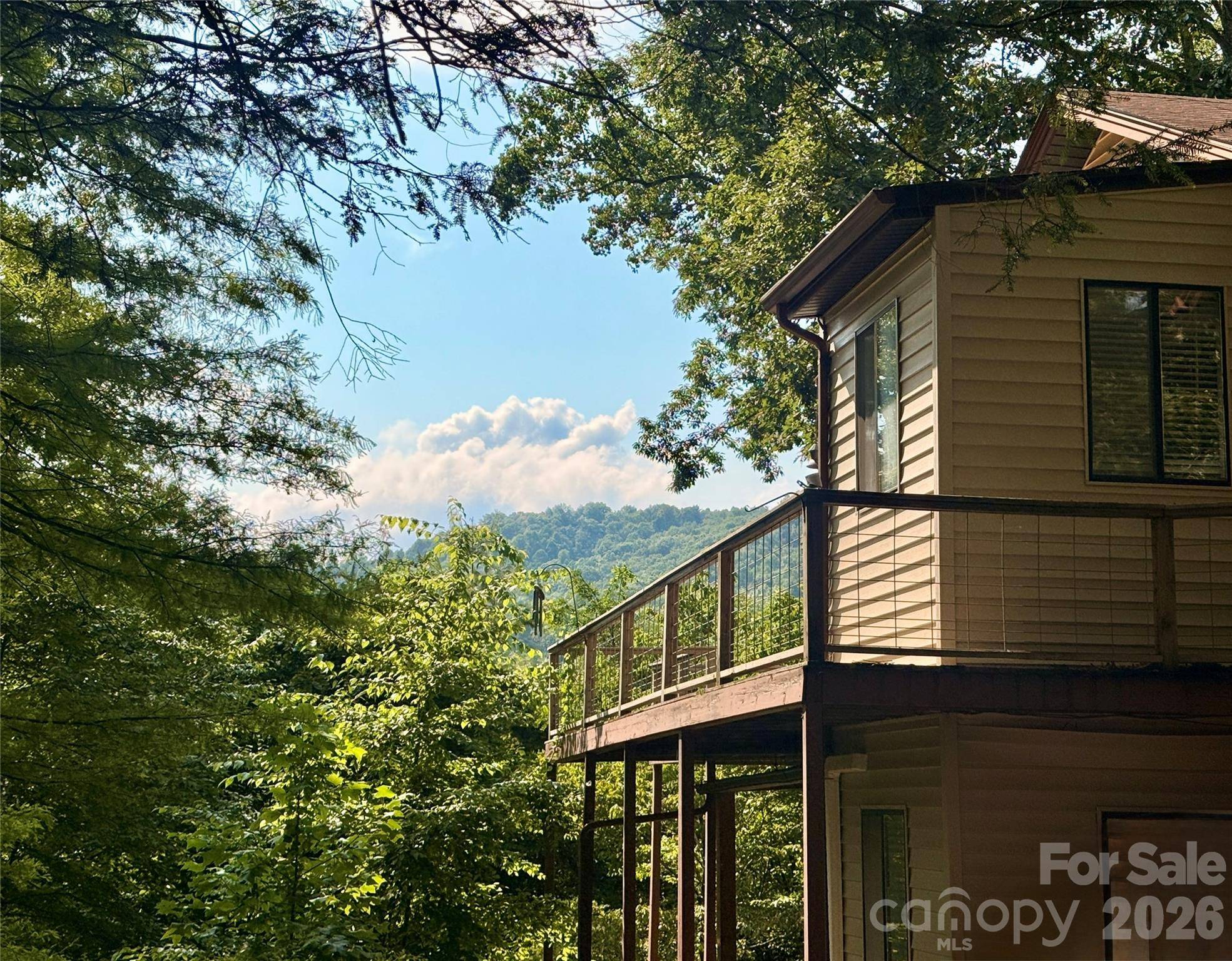 218 McGuffey Ridge RD, Gerton, NC 28735