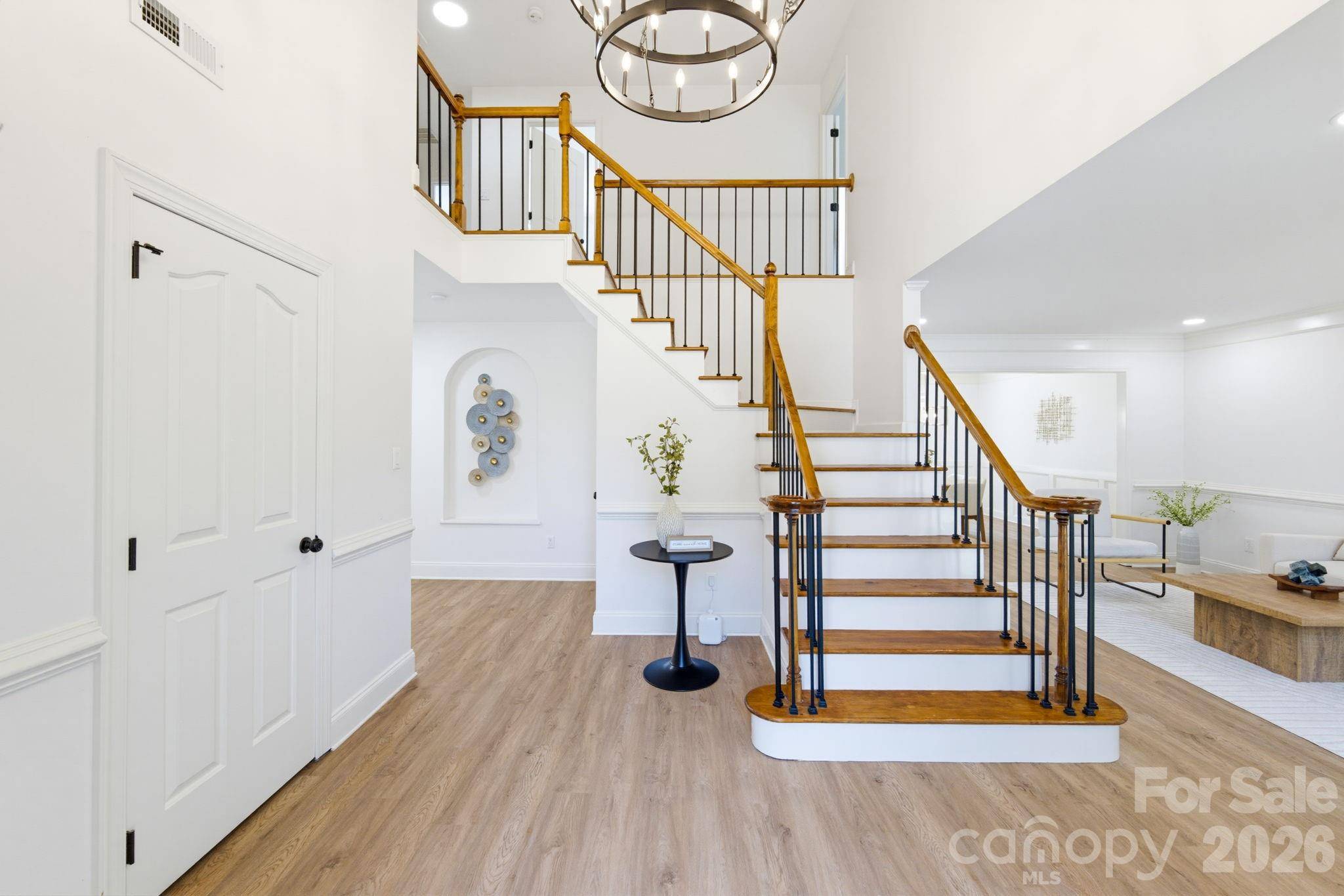 1125 Sunnyview CIR, Matthews, NC 28105
