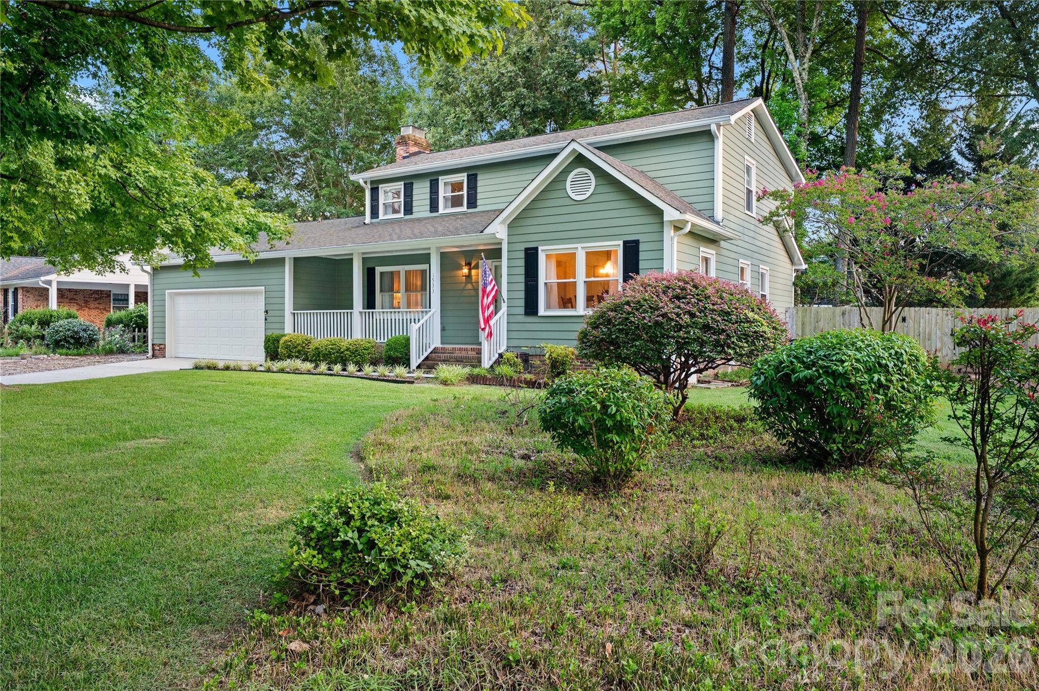 1533 Rivermont DR, Gastonia, NC 28054