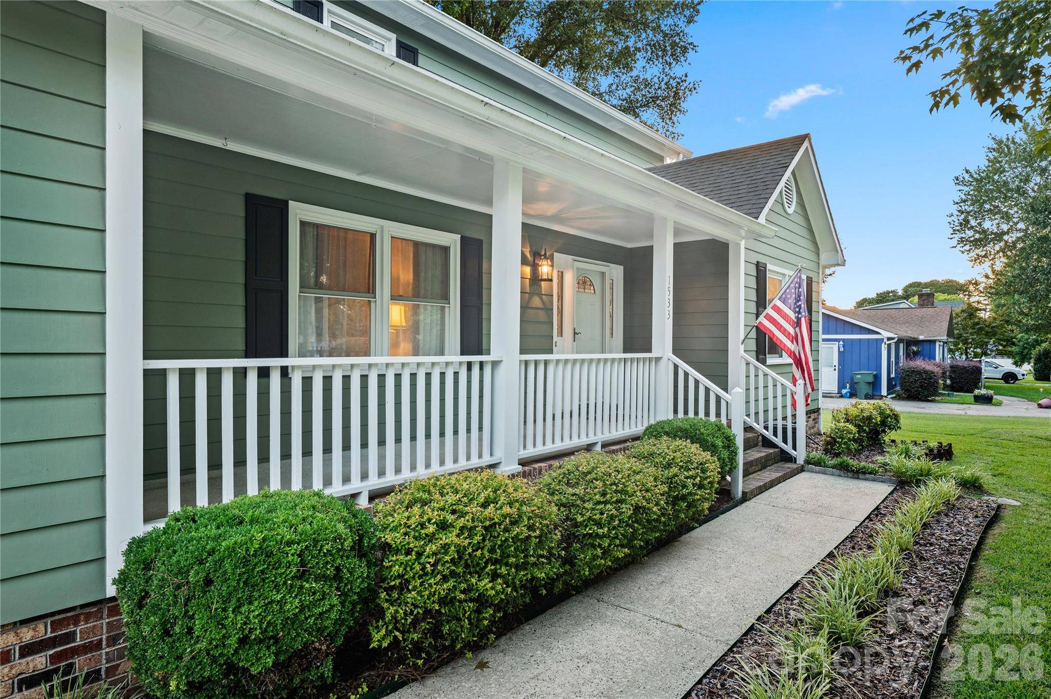 1533 Rivermont DR, Gastonia, NC 28054