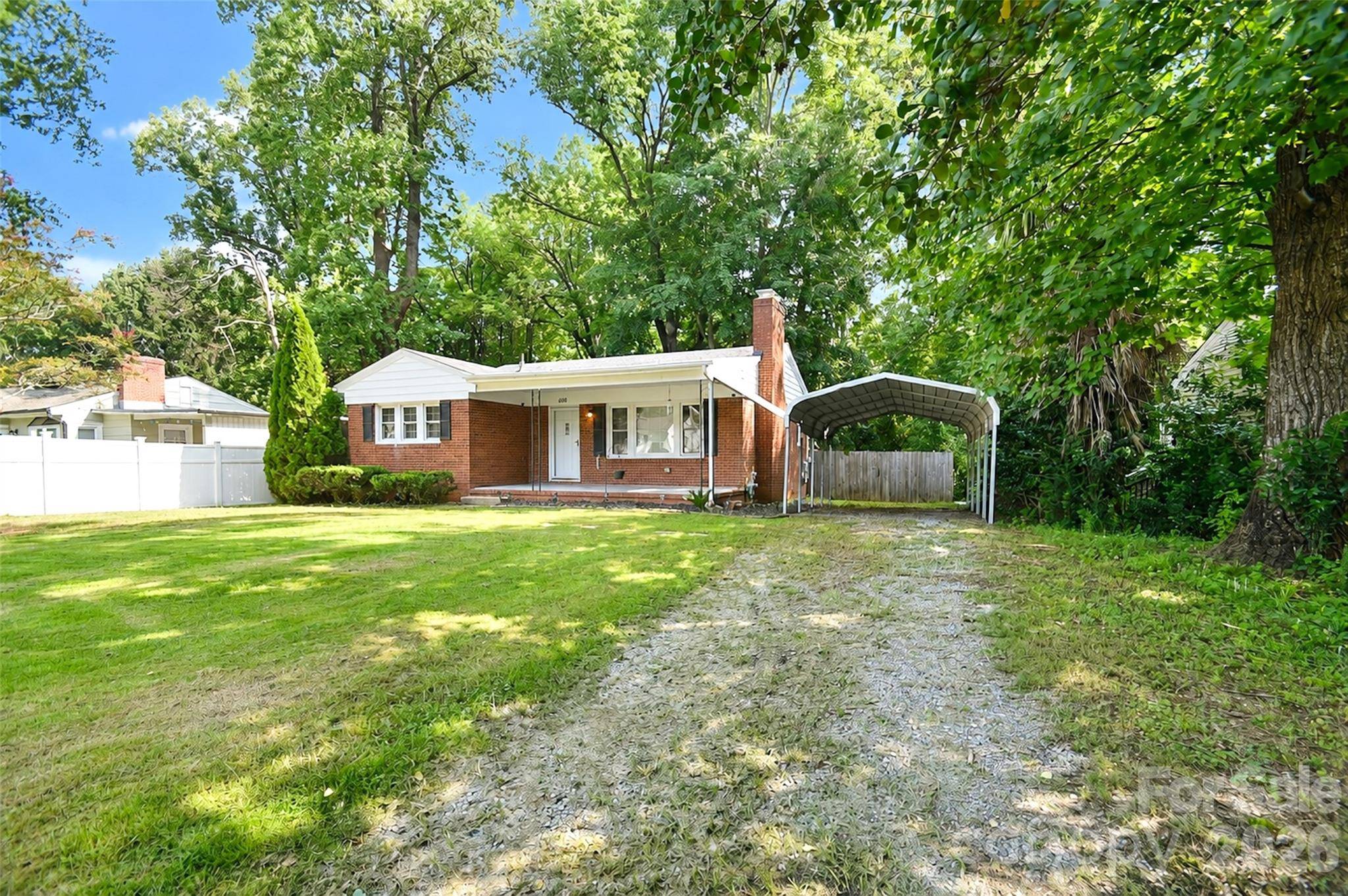 608 Pamela ST NE, Concord, NC 28025