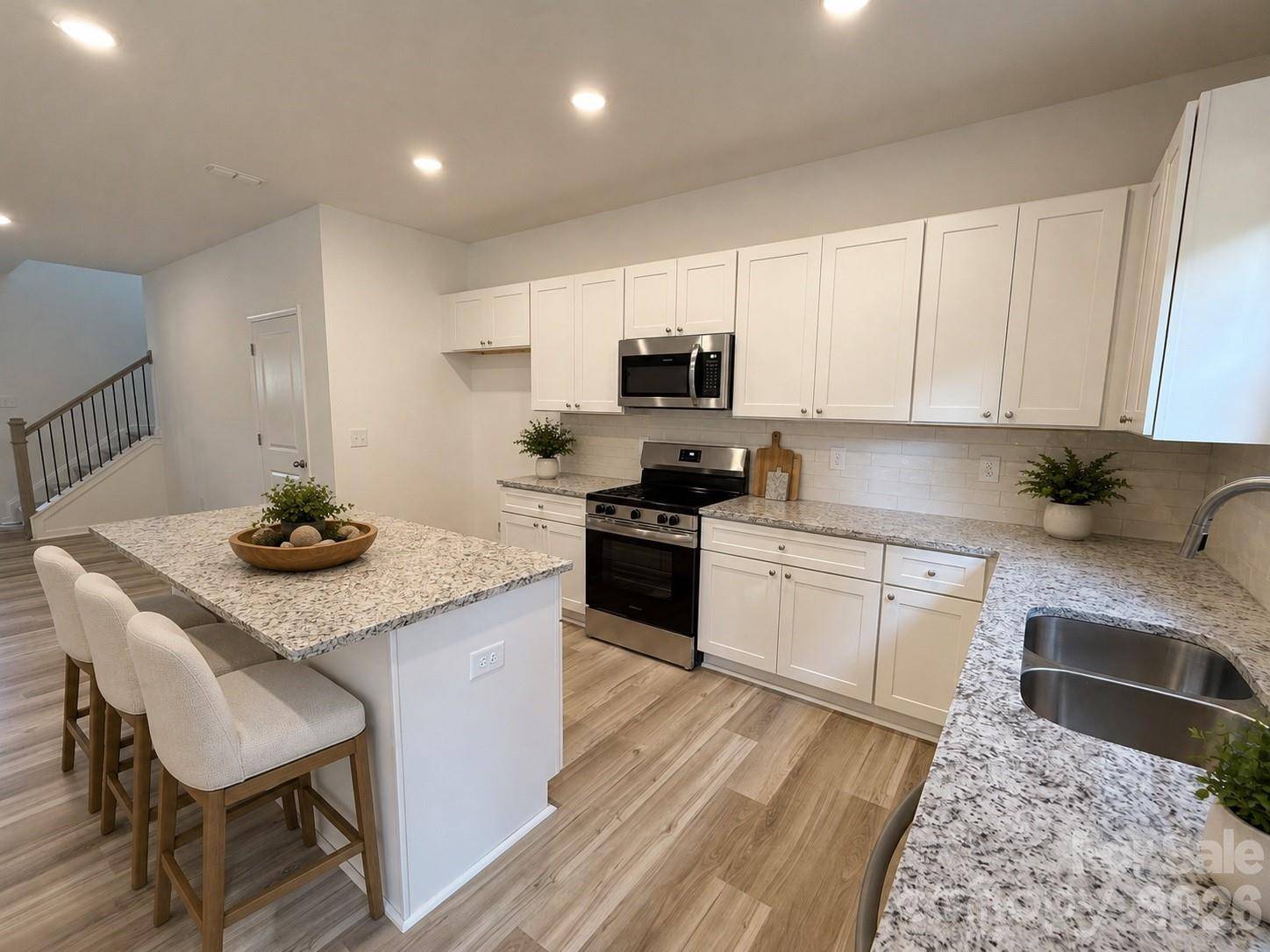 1570 Solitude CT, Kannapolis, NC 28081