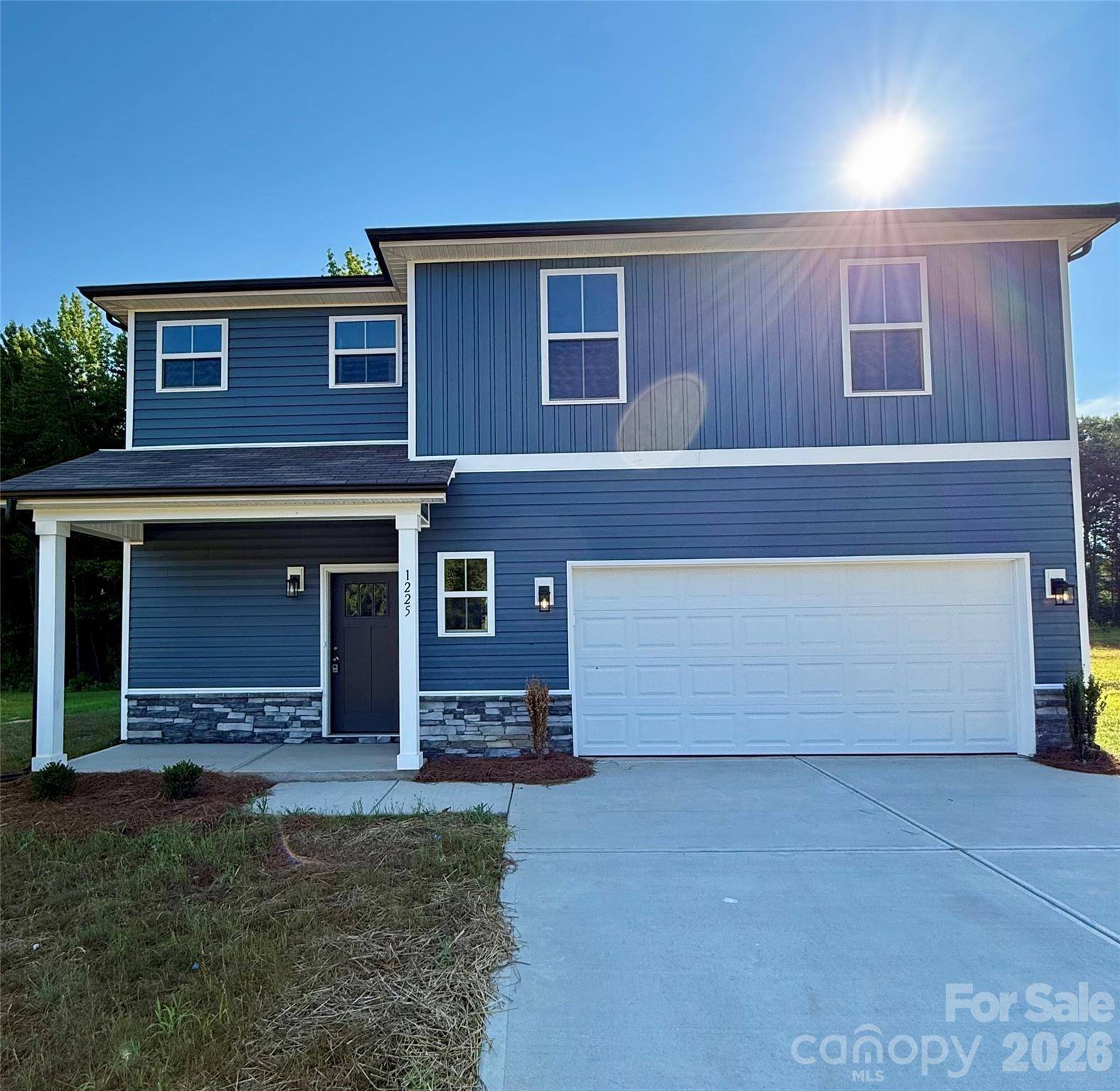 1570 Solitude CT, Kannapolis, NC 28081