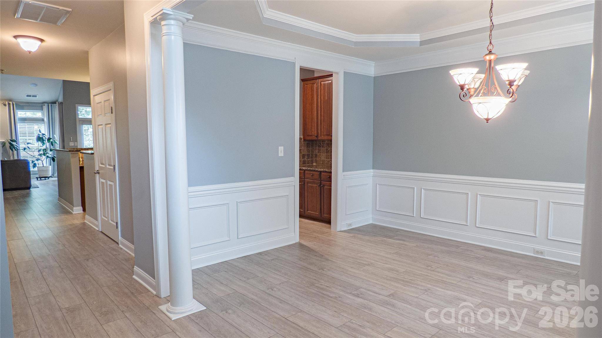 2262 NW Donnington LN NW, Concord, NC 28027