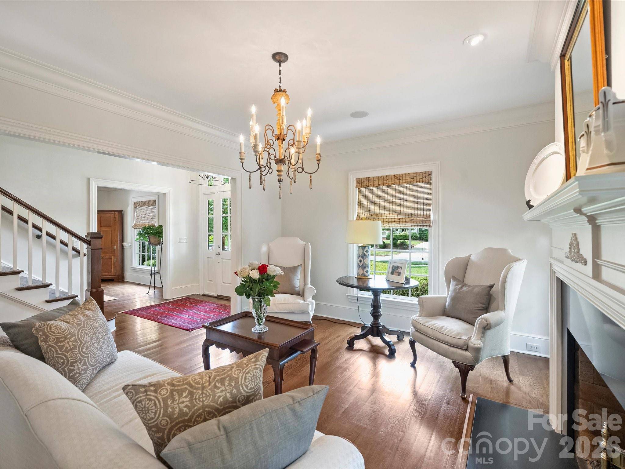 309 Hempstead PL, Charlotte, NC 28207