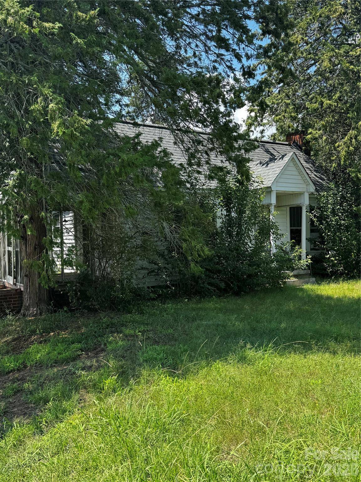 2811 N Main ST, Kannapolis, NC 28081