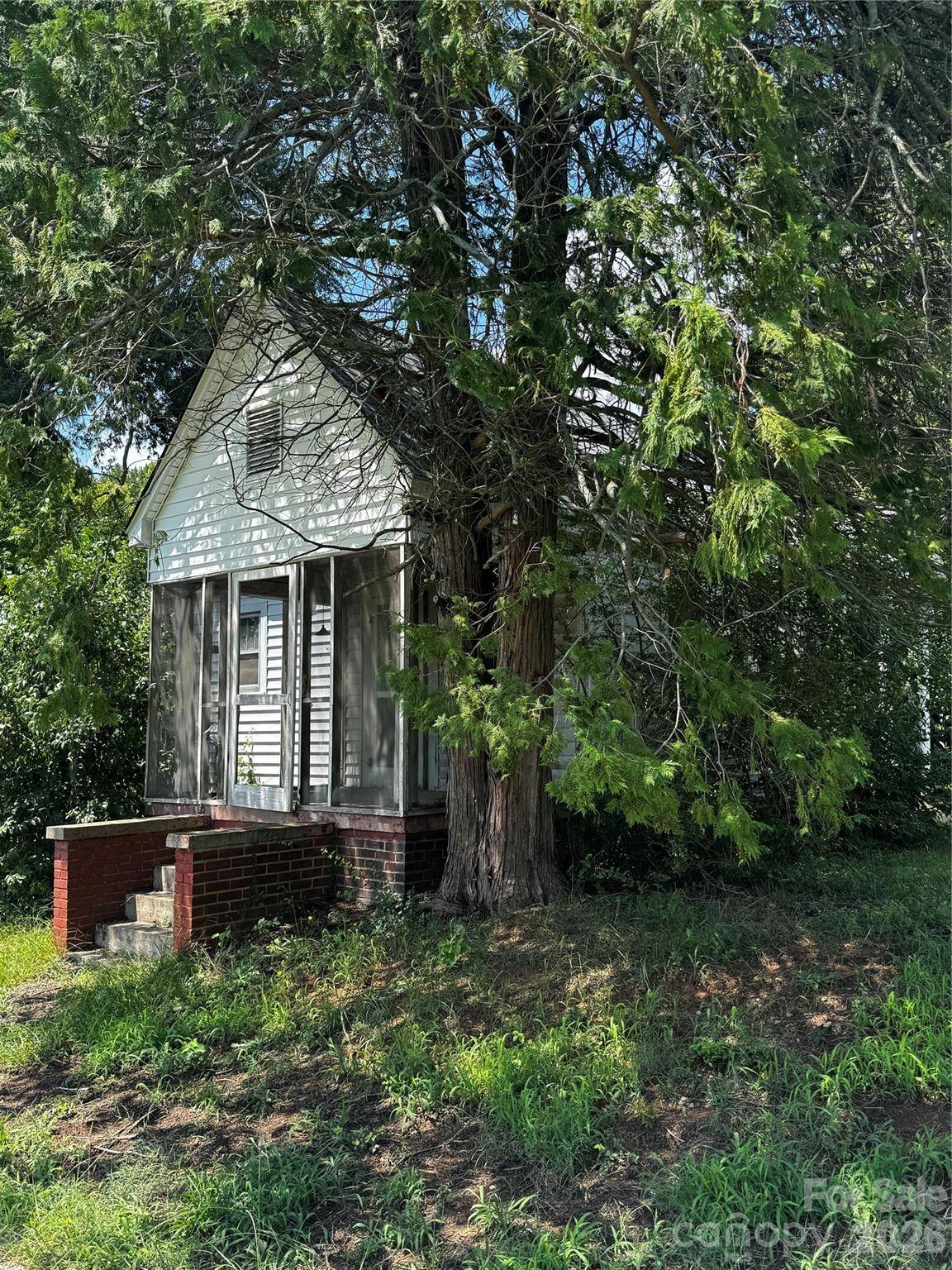 2811 N Main ST, Kannapolis, NC 28081