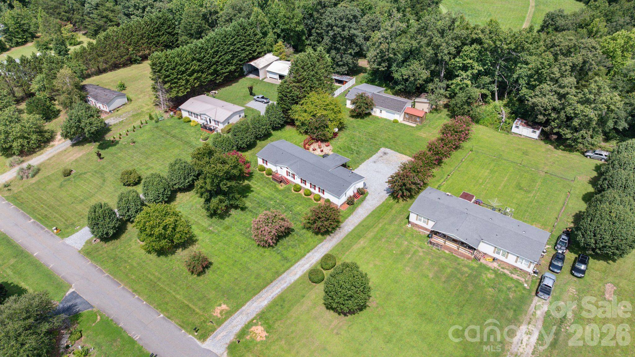 172 Baxter WAY, Forest City, NC 28043