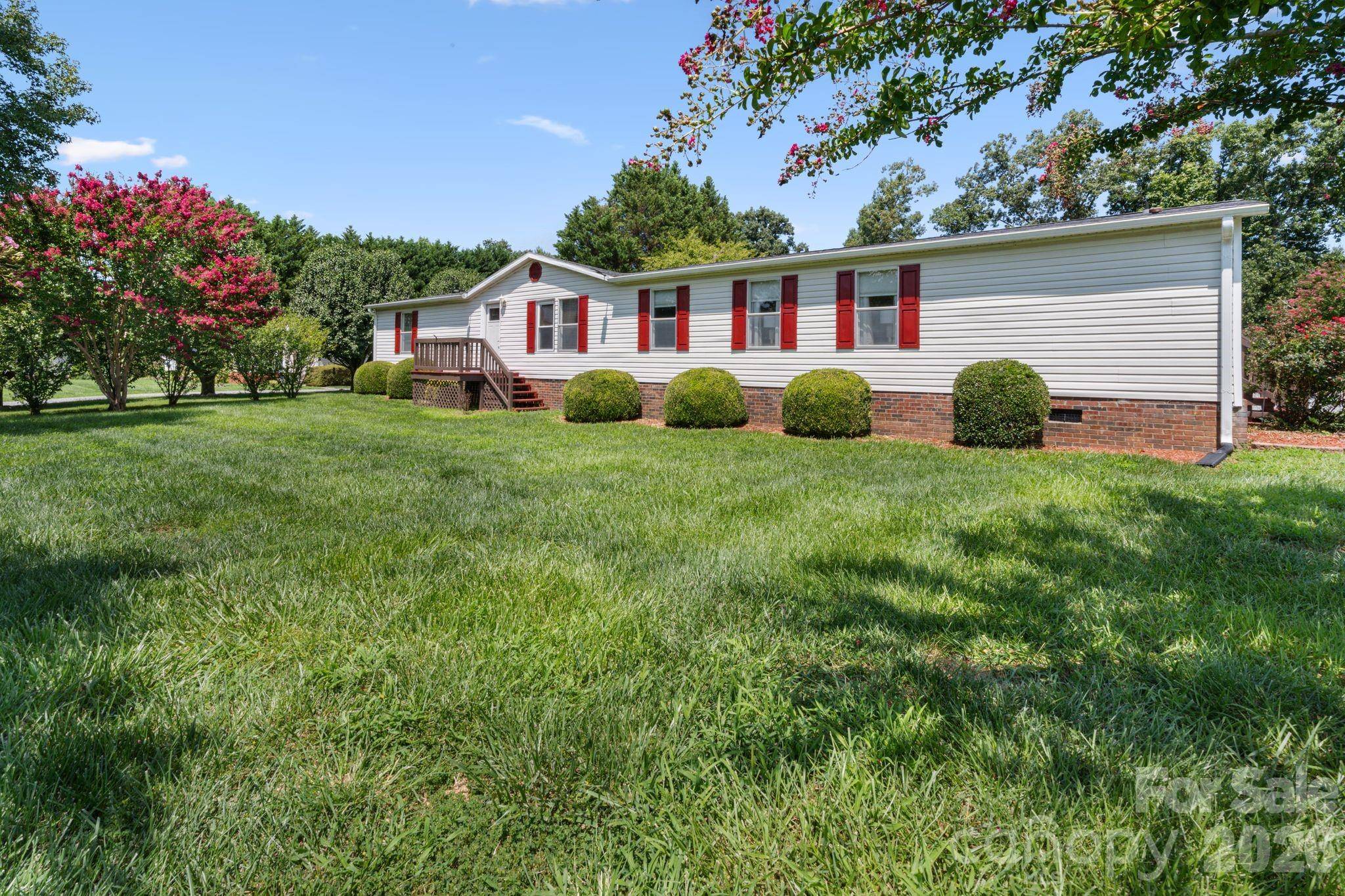 172 Baxter WAY, Forest City, NC 28043