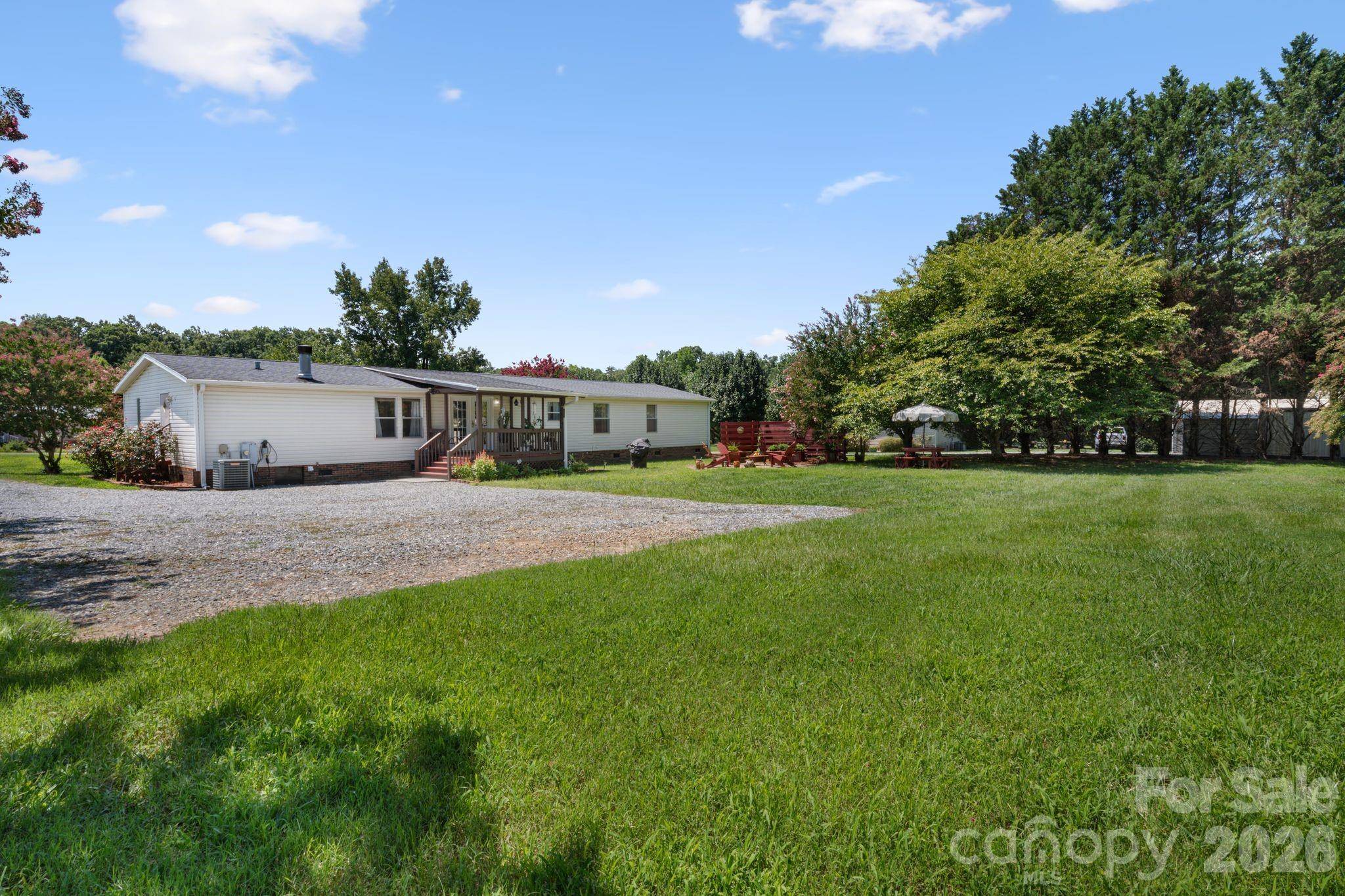 172 Baxter WAY, Forest City, NC 28043