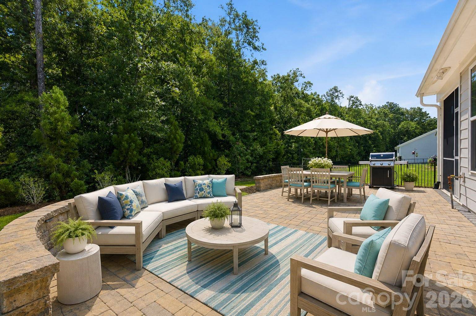 5529 Braddock Mill WAY, Lancaster, SC 29720