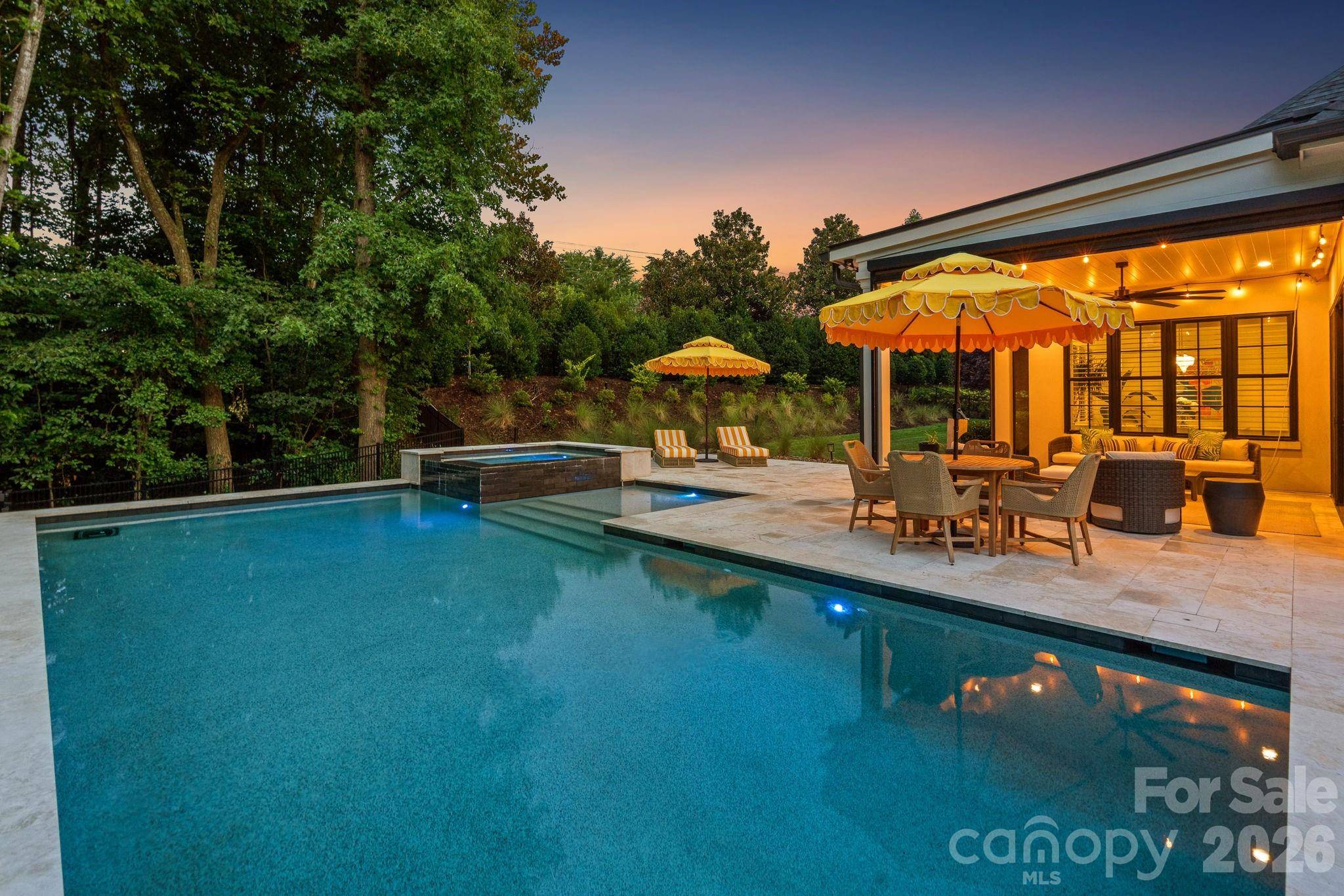 19608 Olde Spring CT, Cornelius, NC 28031