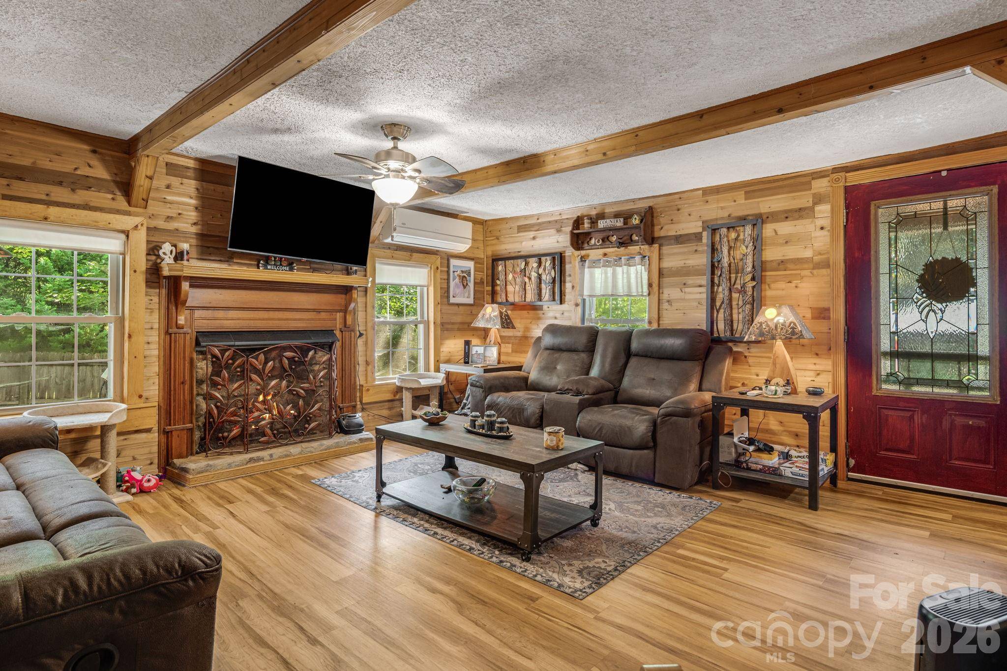 242 Whitney BLVD, Lake Lure, NC 28746