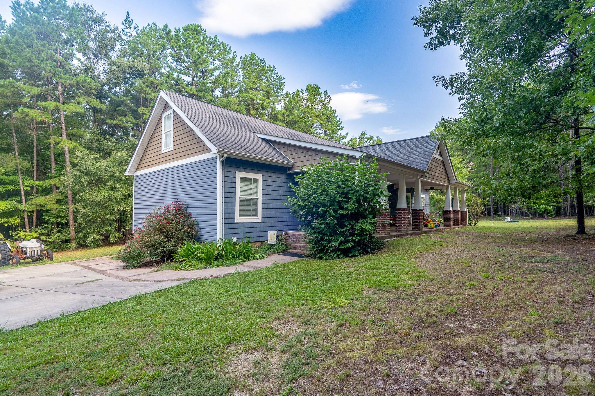 13891 Connor RD, Gold Hill, NC 28071