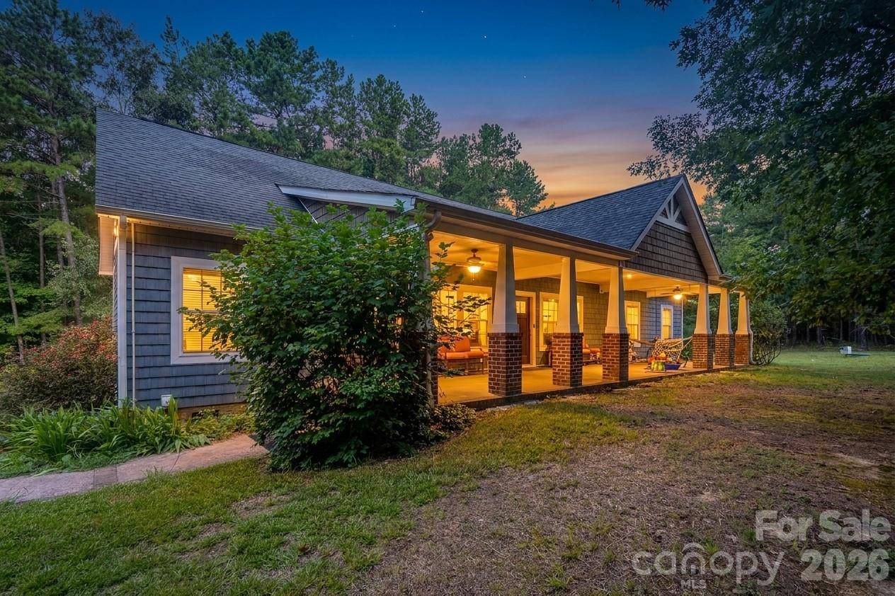 13891 Connor RD, Gold Hill, NC 28071