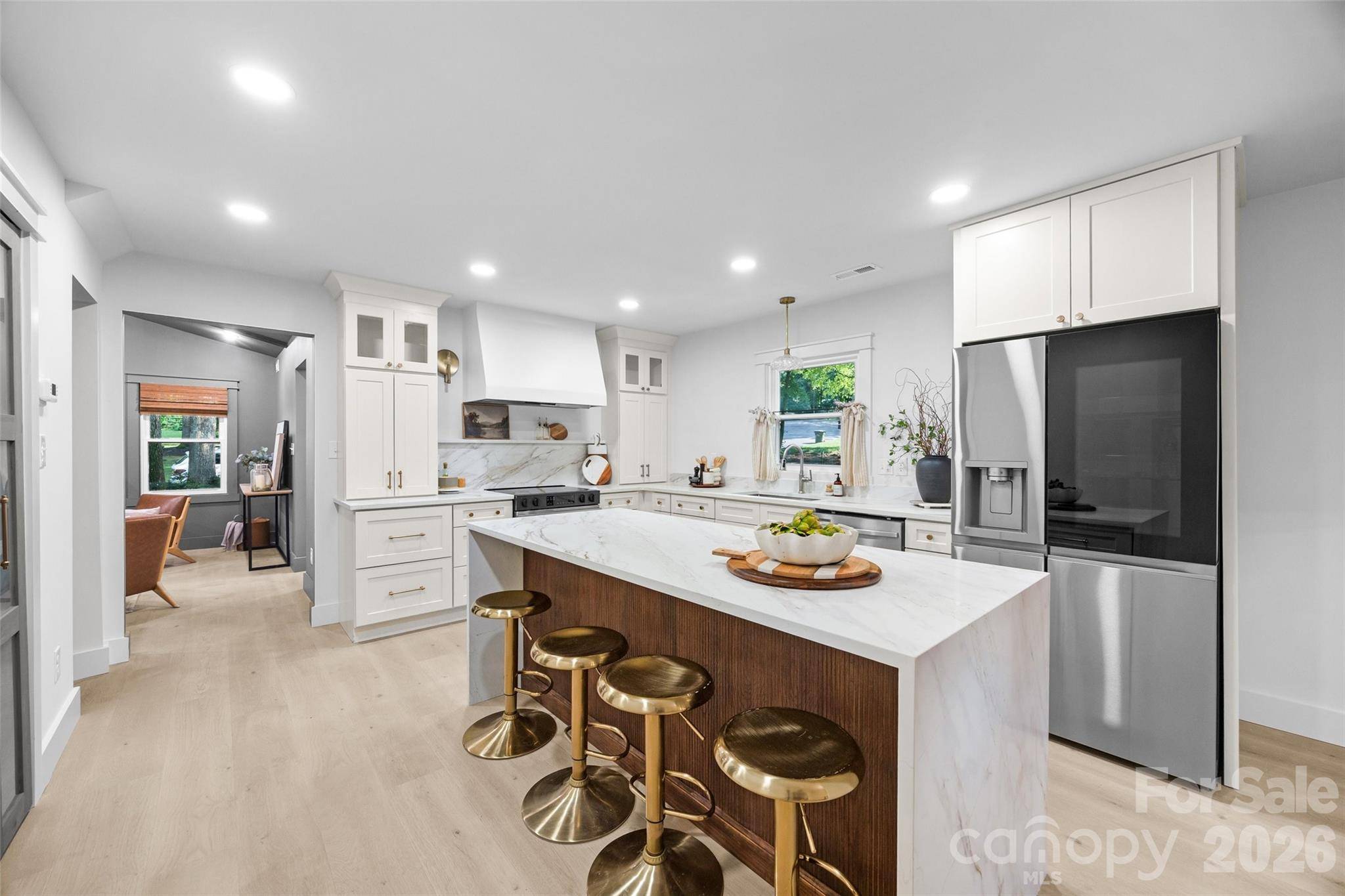 635 Trail Ridge RD, Matthews, NC 28105