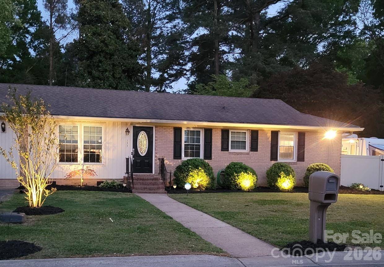133 Fryling AVE SW, Concord, NC 28025