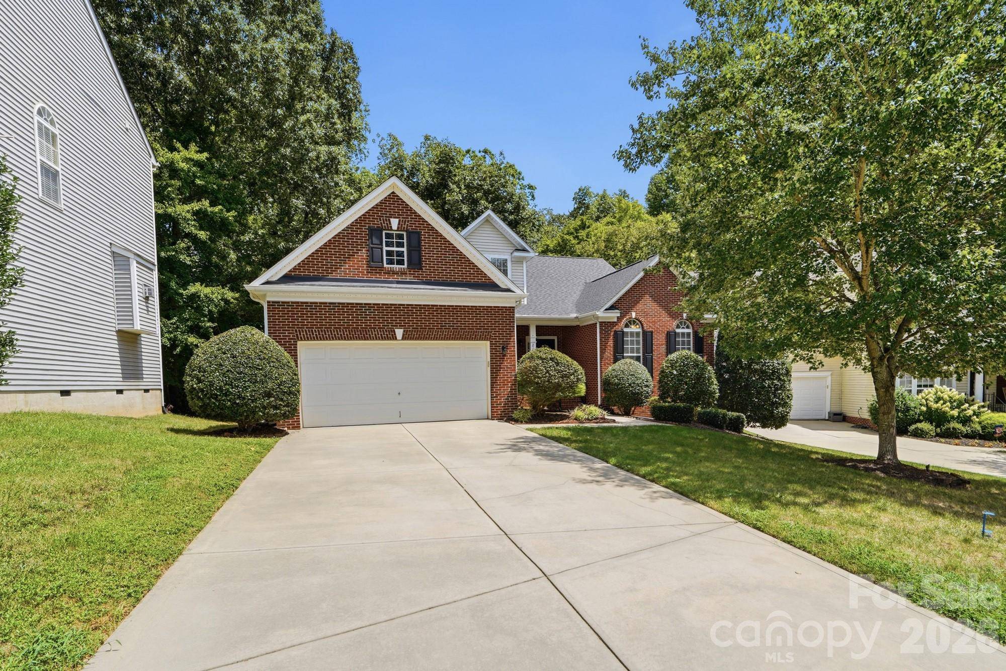 2141 Lord Proprietor LN, Waxhaw, NC 28173