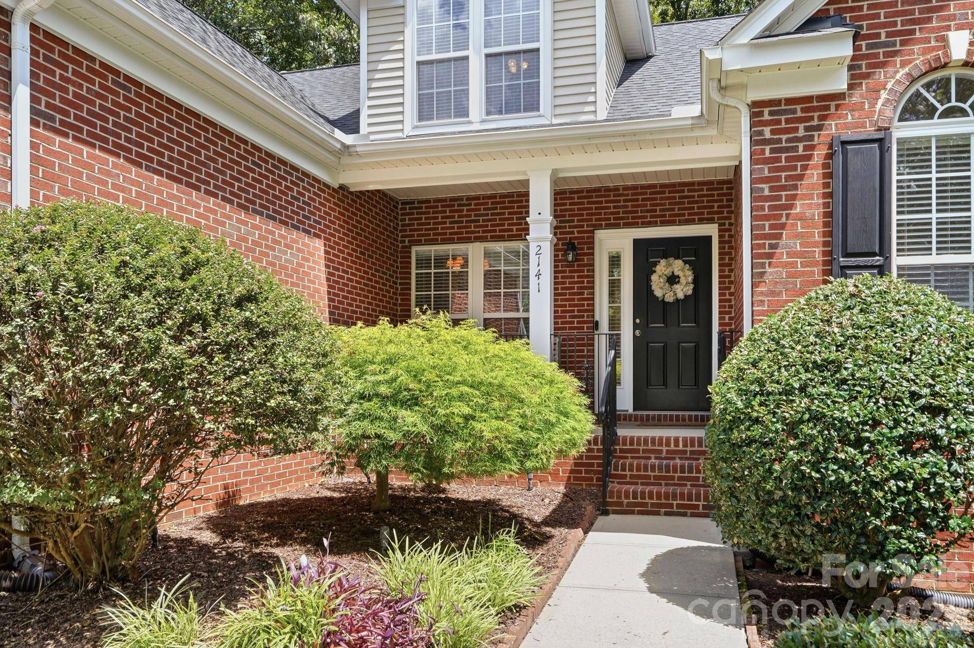 2141 Lord Proprietor LN, Waxhaw, NC 28173