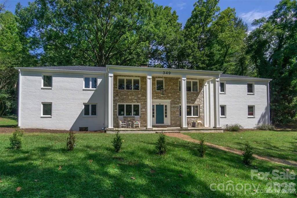 349 Country Club RD #4, Asheville, NC 28804