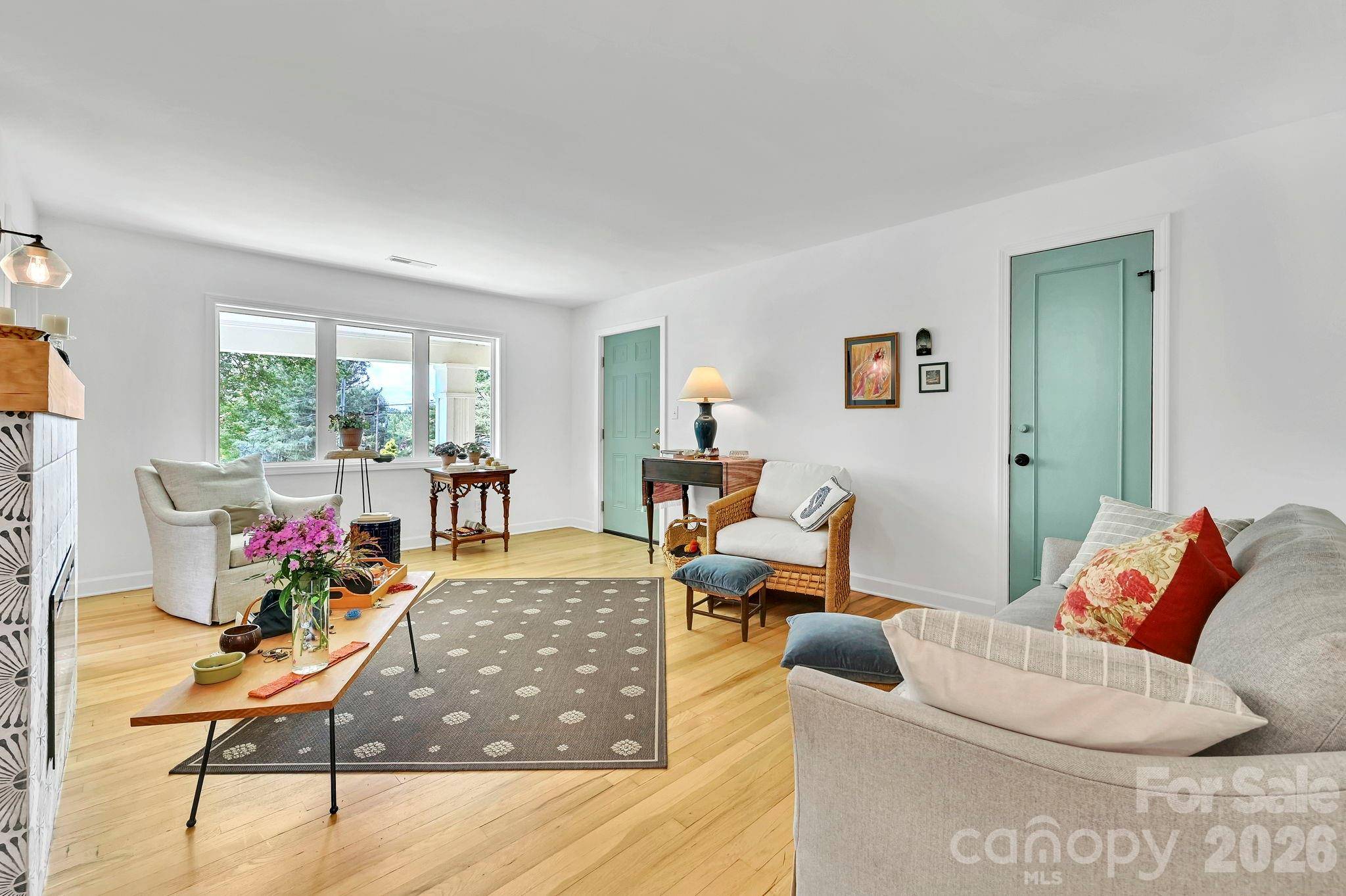 349 Country Club RD #4, Asheville, NC 28804