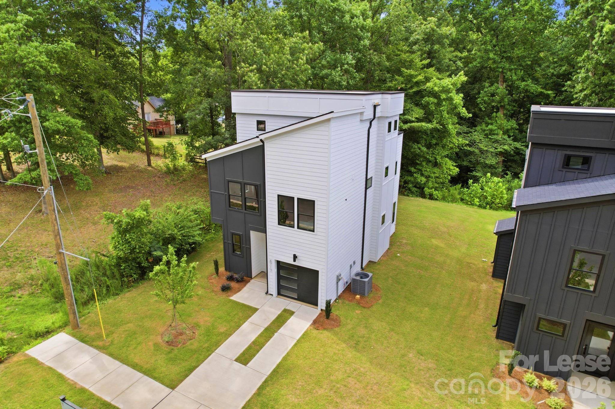 6717 Tracy AVE, Charlotte, NC 28214