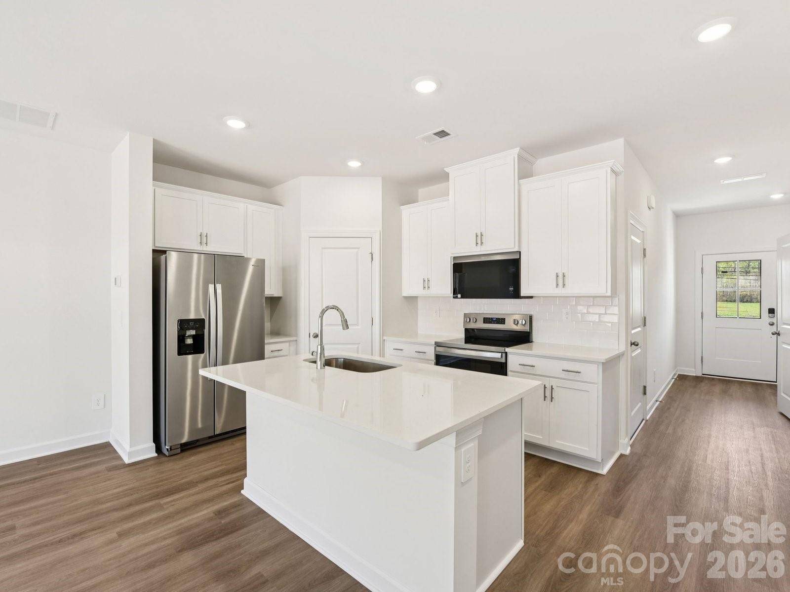 4230 Murk LN, Charlotte, NC 28213