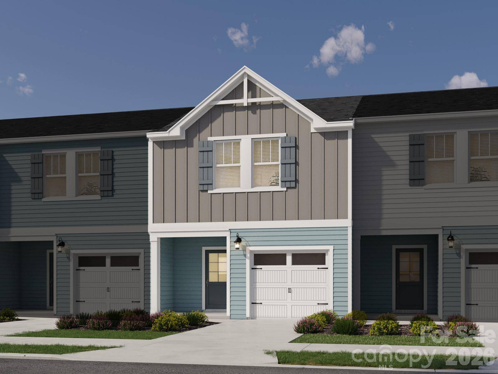 4234 Murk LN, Charlotte, NC 28213