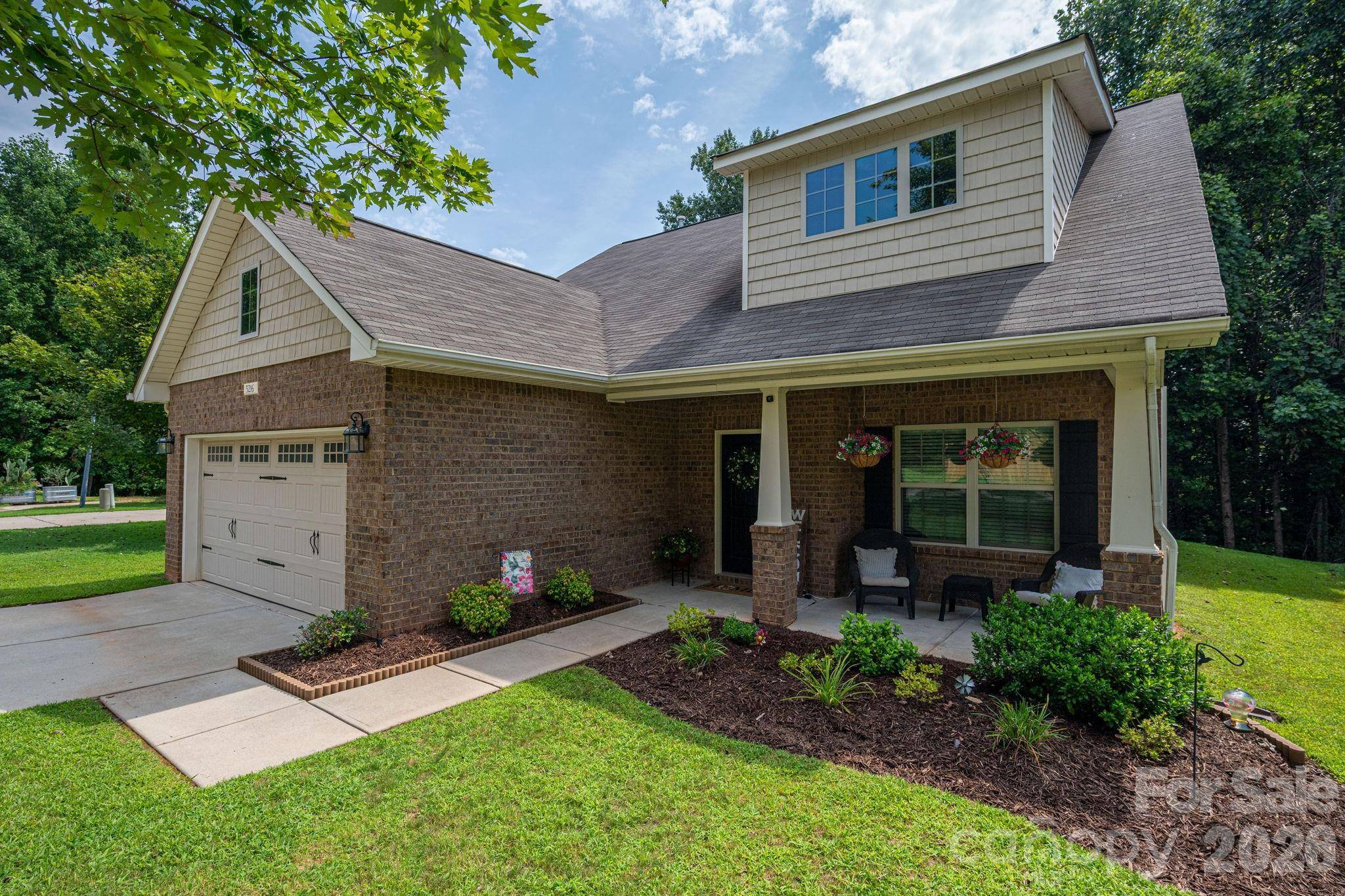 5216 Newport Landing WAY, Gastonia, NC 28056