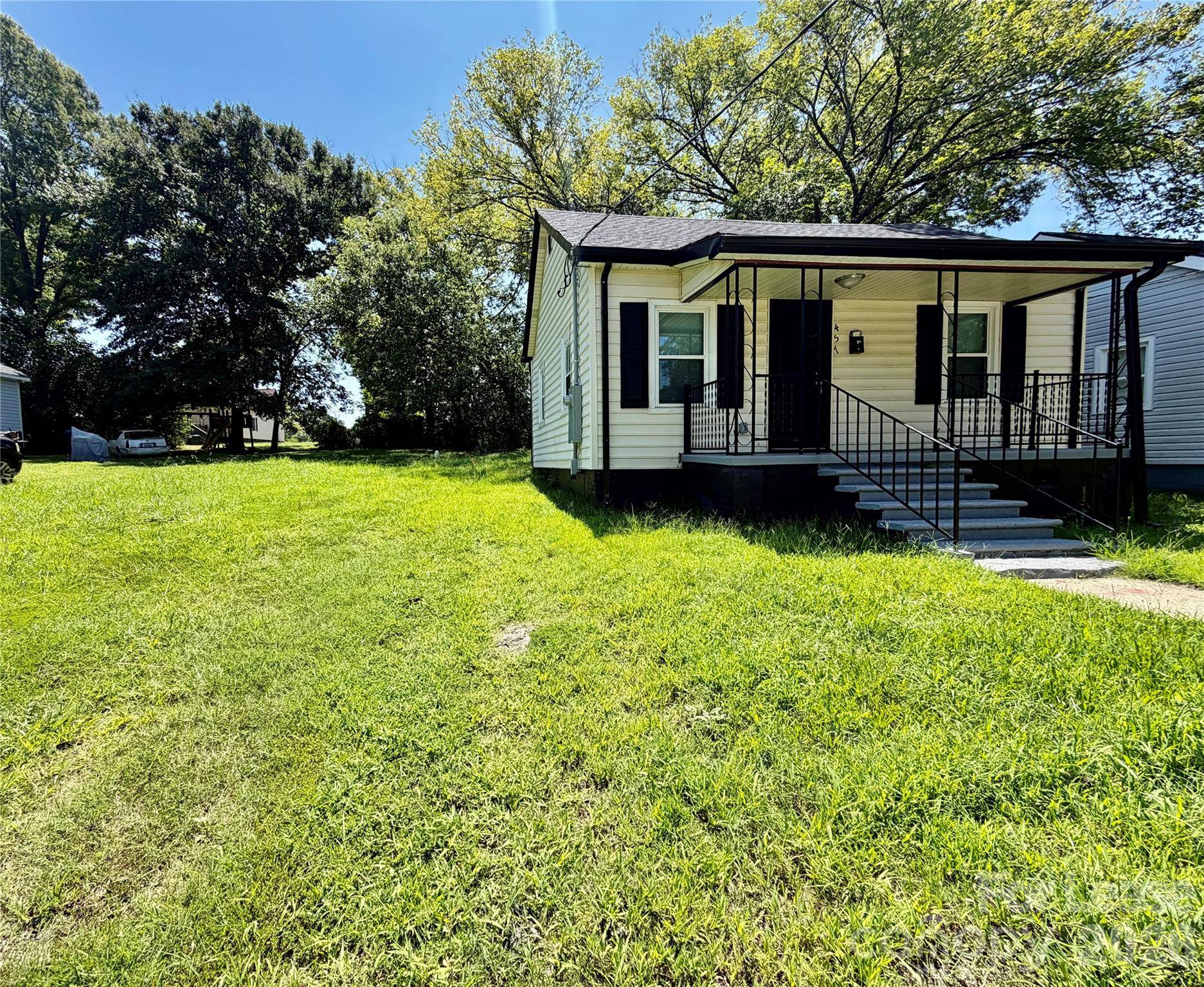 457 Fewell ST, Rock Hill, SC 29730