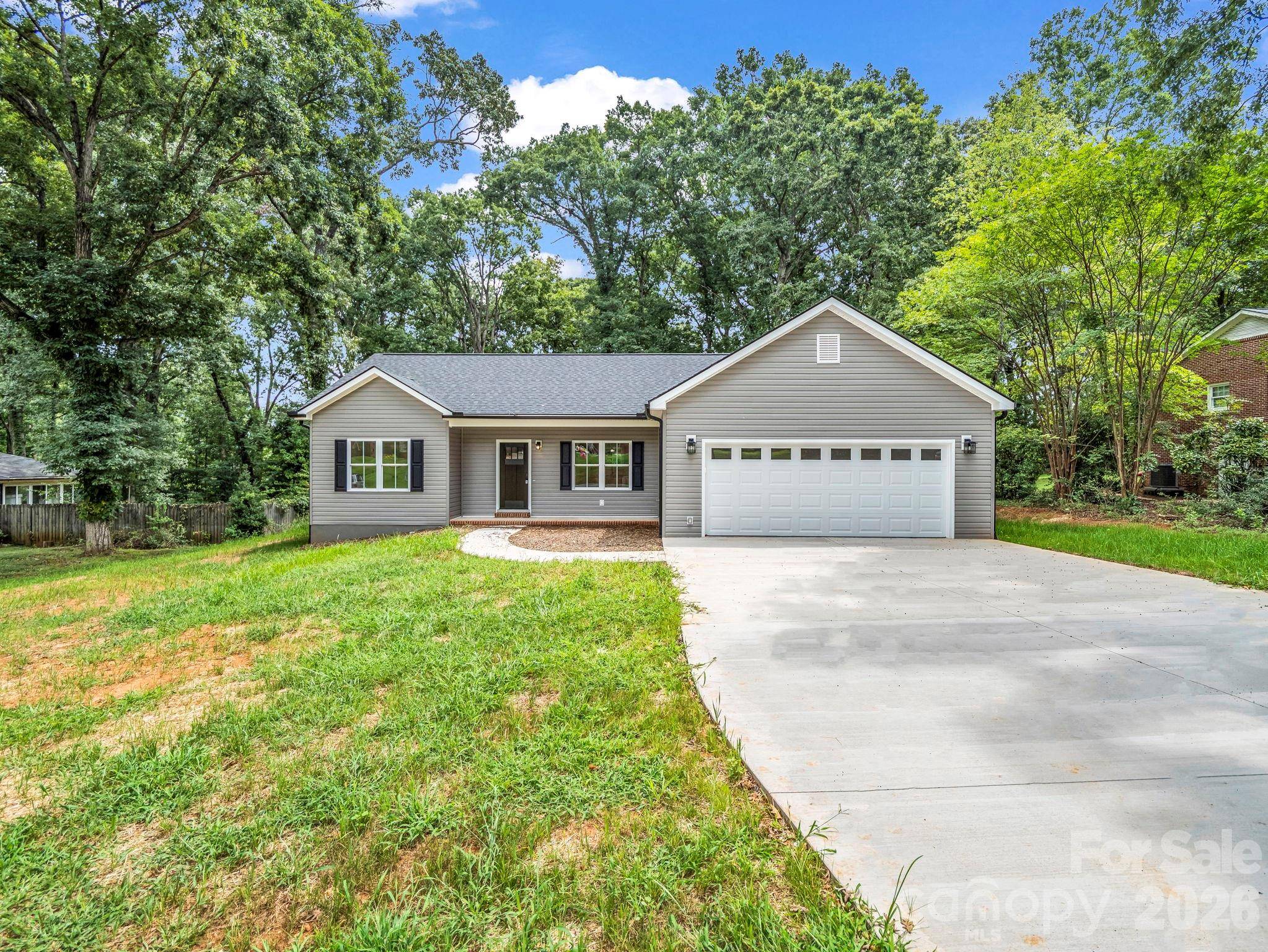 190 Forest Hill DR, Forest City, NC 28043