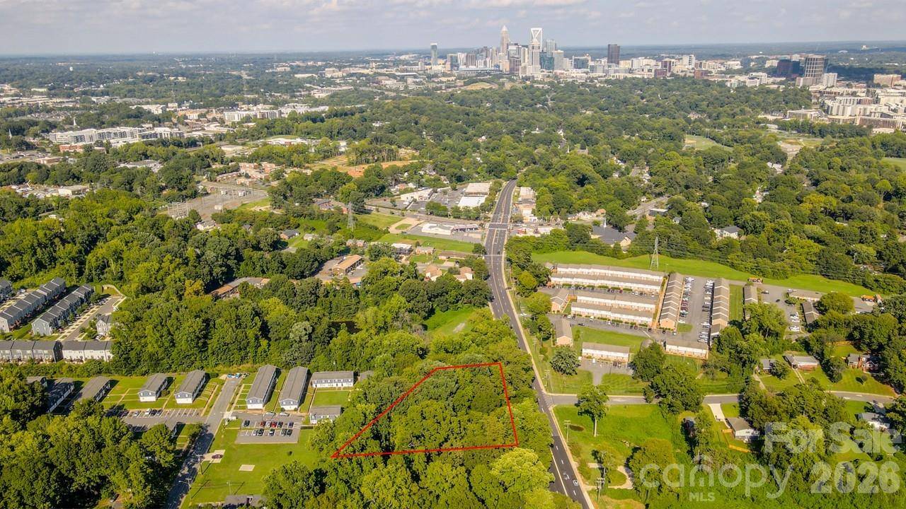 1800 West BLVD, Charlotte, NC 28208