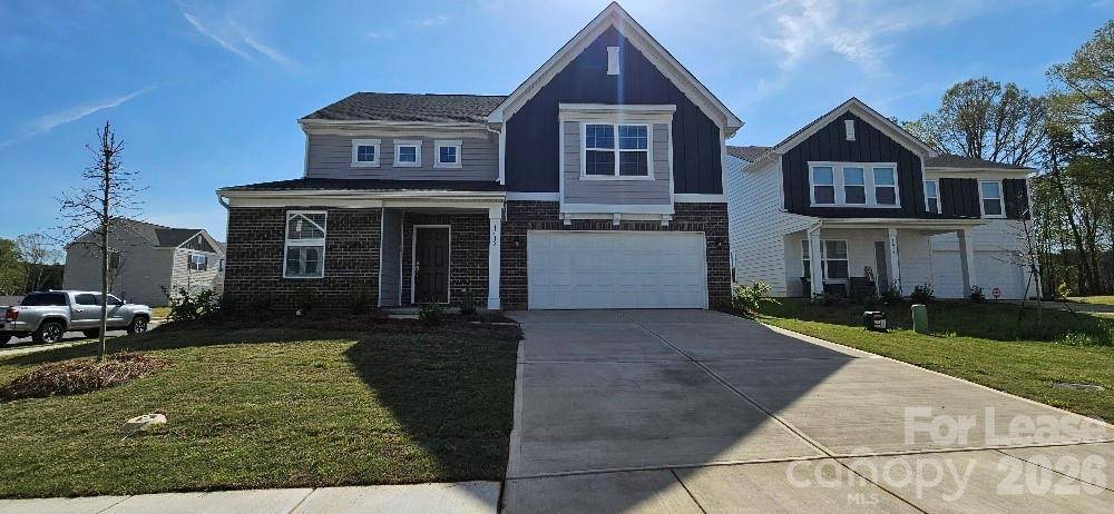 1615 Cannonball LN, Bessemer City, NC 28016
