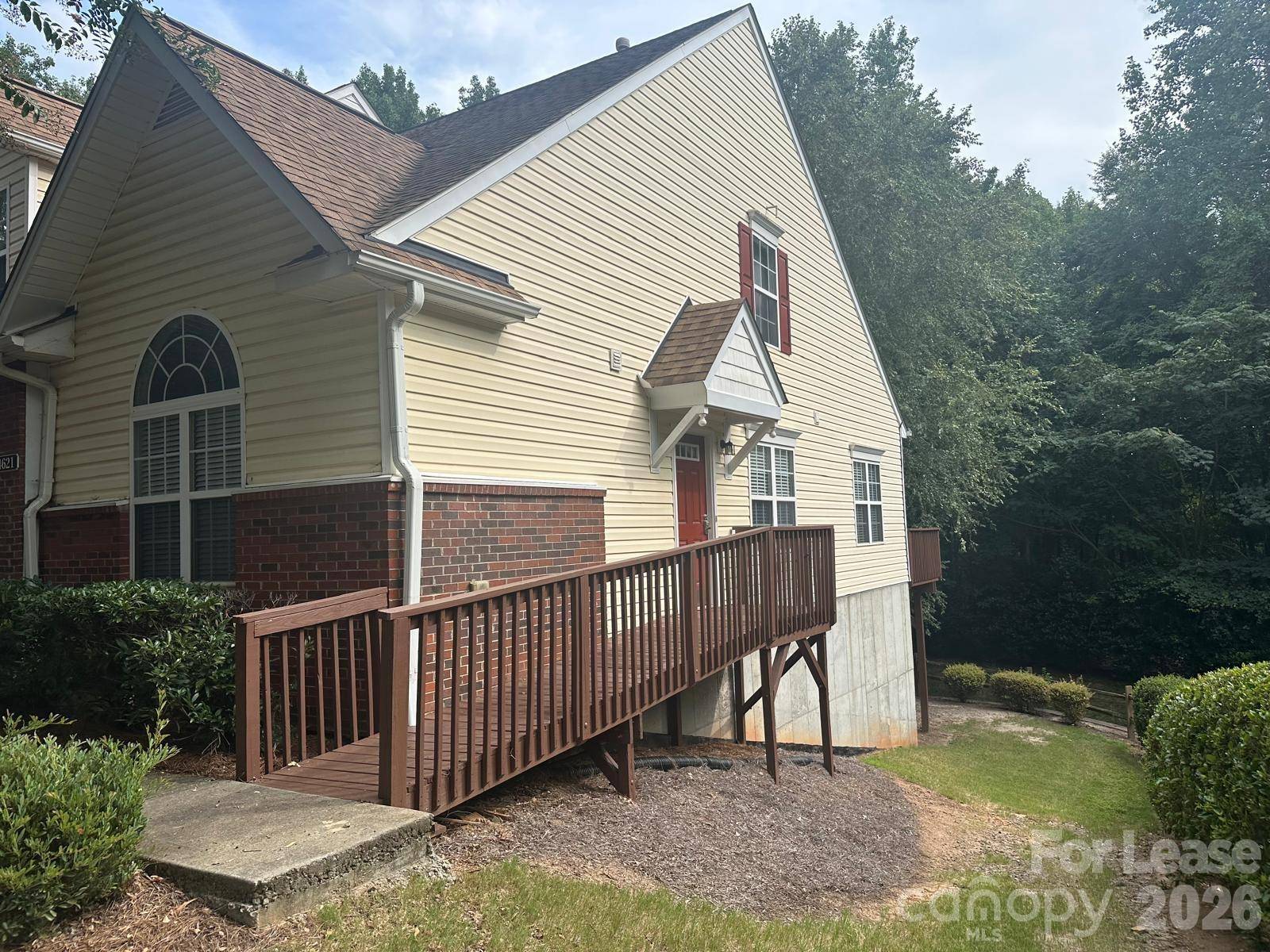 4621 Grier Farm LN #2354, Charlotte, NC 28270