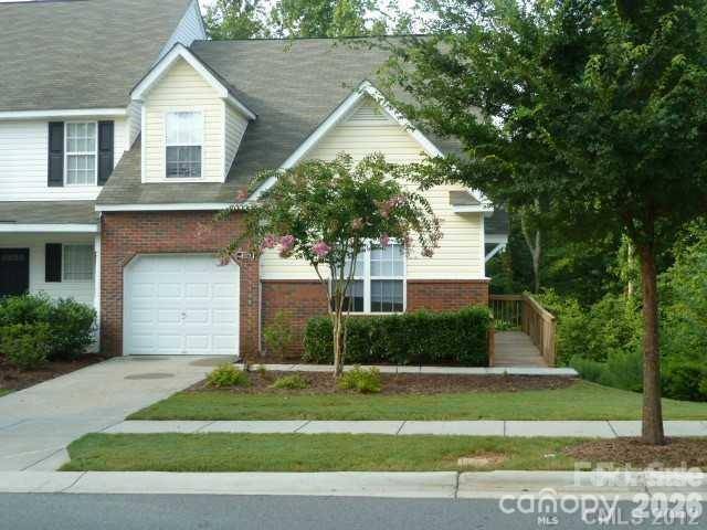 4621 Grier Farm LN #2354, Charlotte, NC 28270