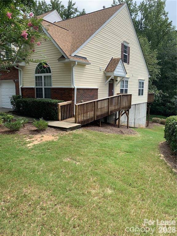 4621 Grier Farm LN #2354, Charlotte, NC 28270
