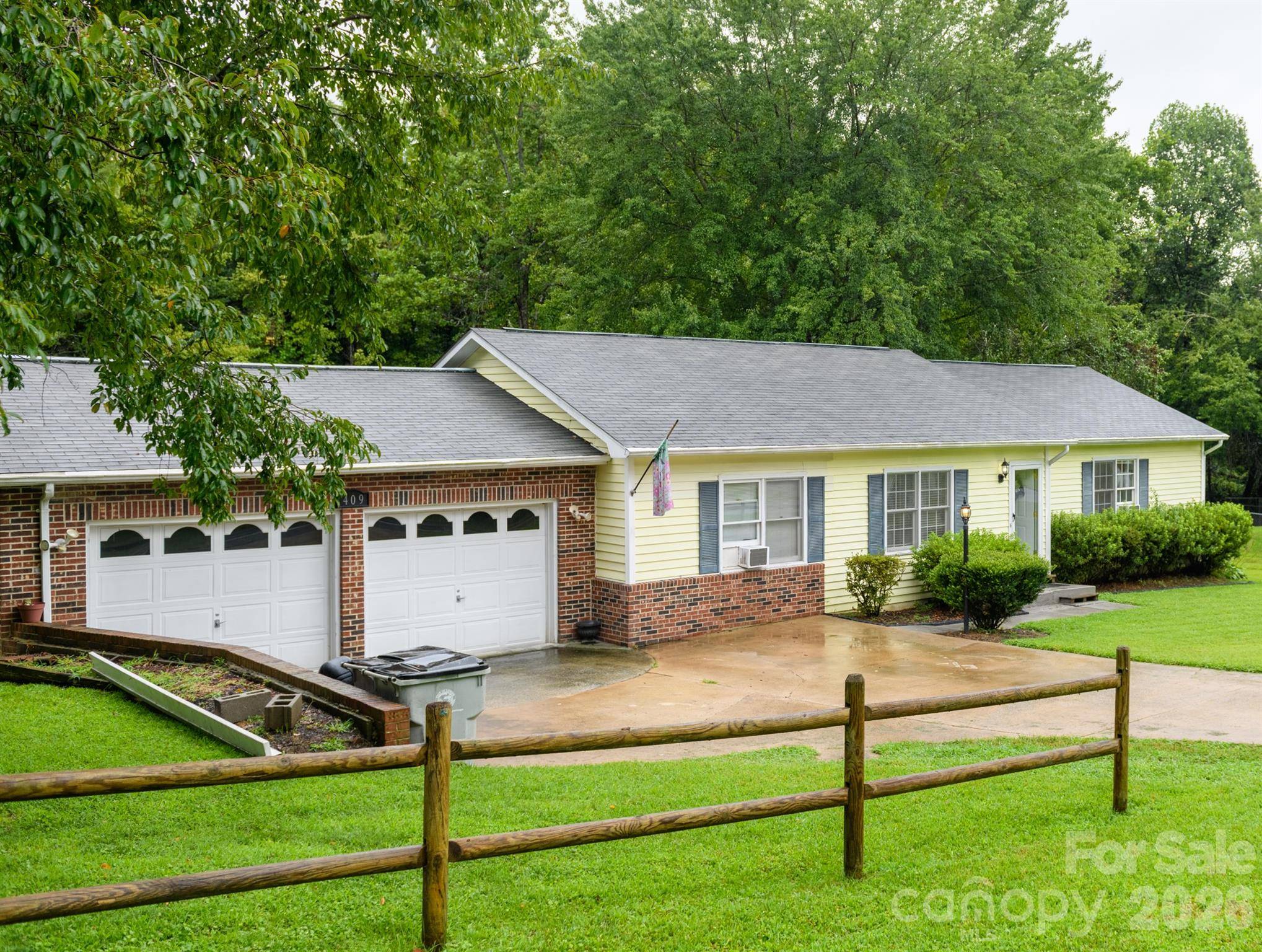 409 Cottrell Hill RD, Lenoir, NC 28645
