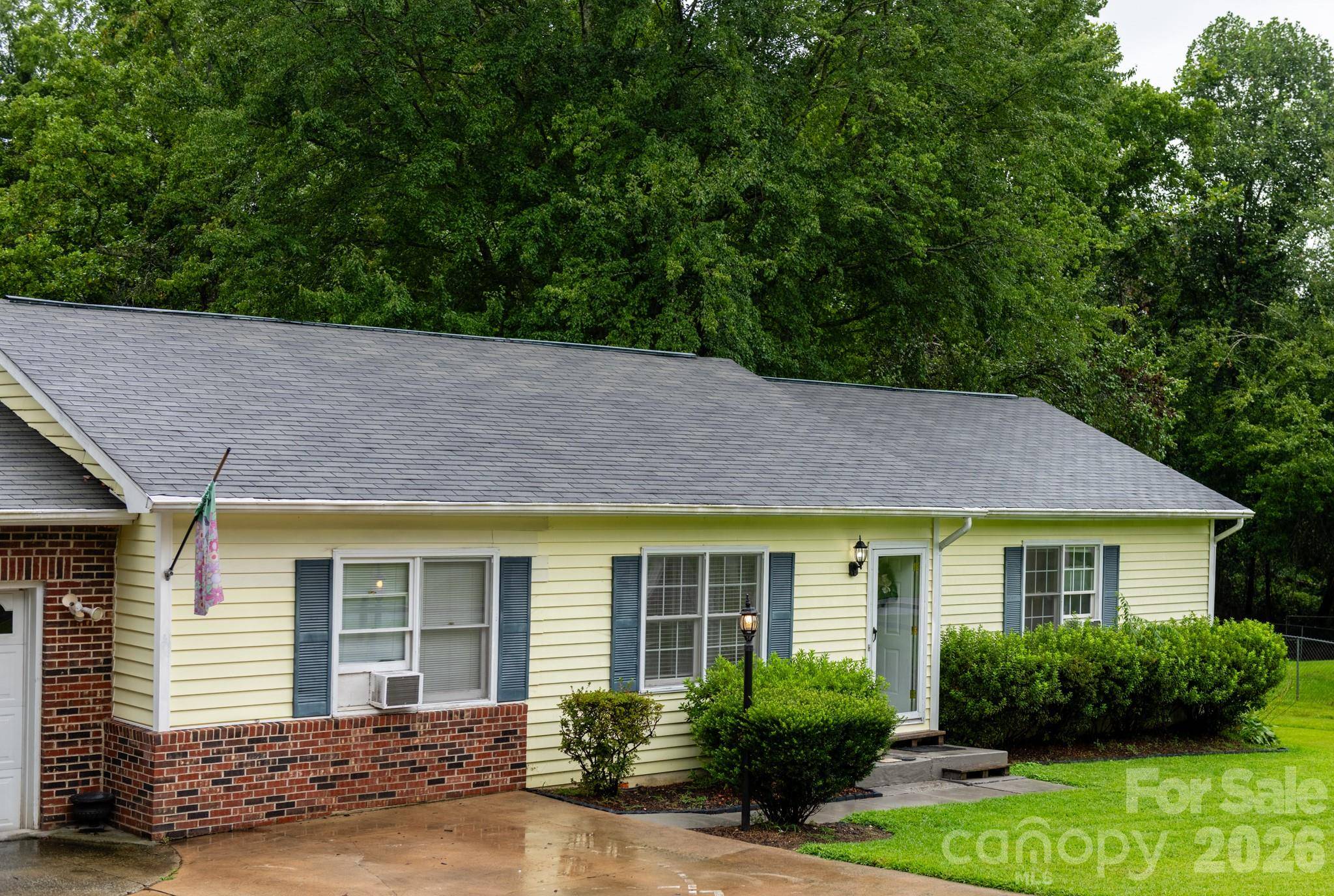 409 Cottrell Hill RD, Lenoir, NC 28645