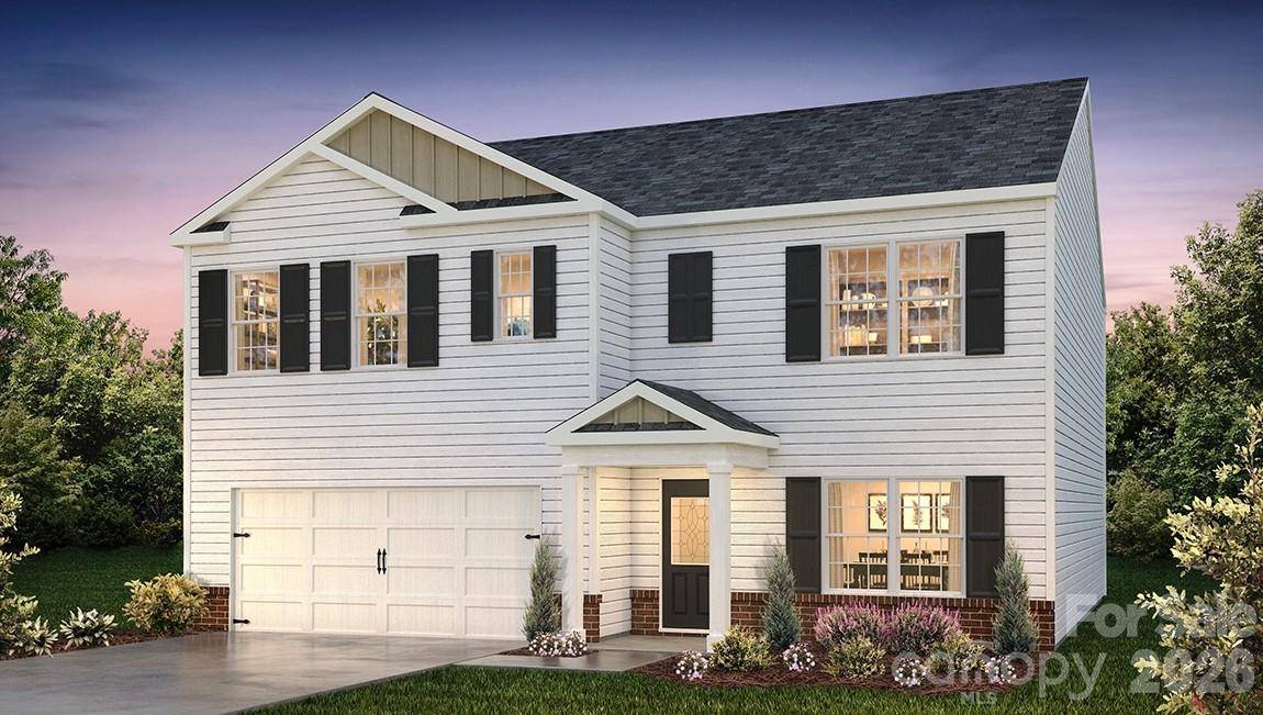 2583 Goose Fair RD, Maiden, NC 28650