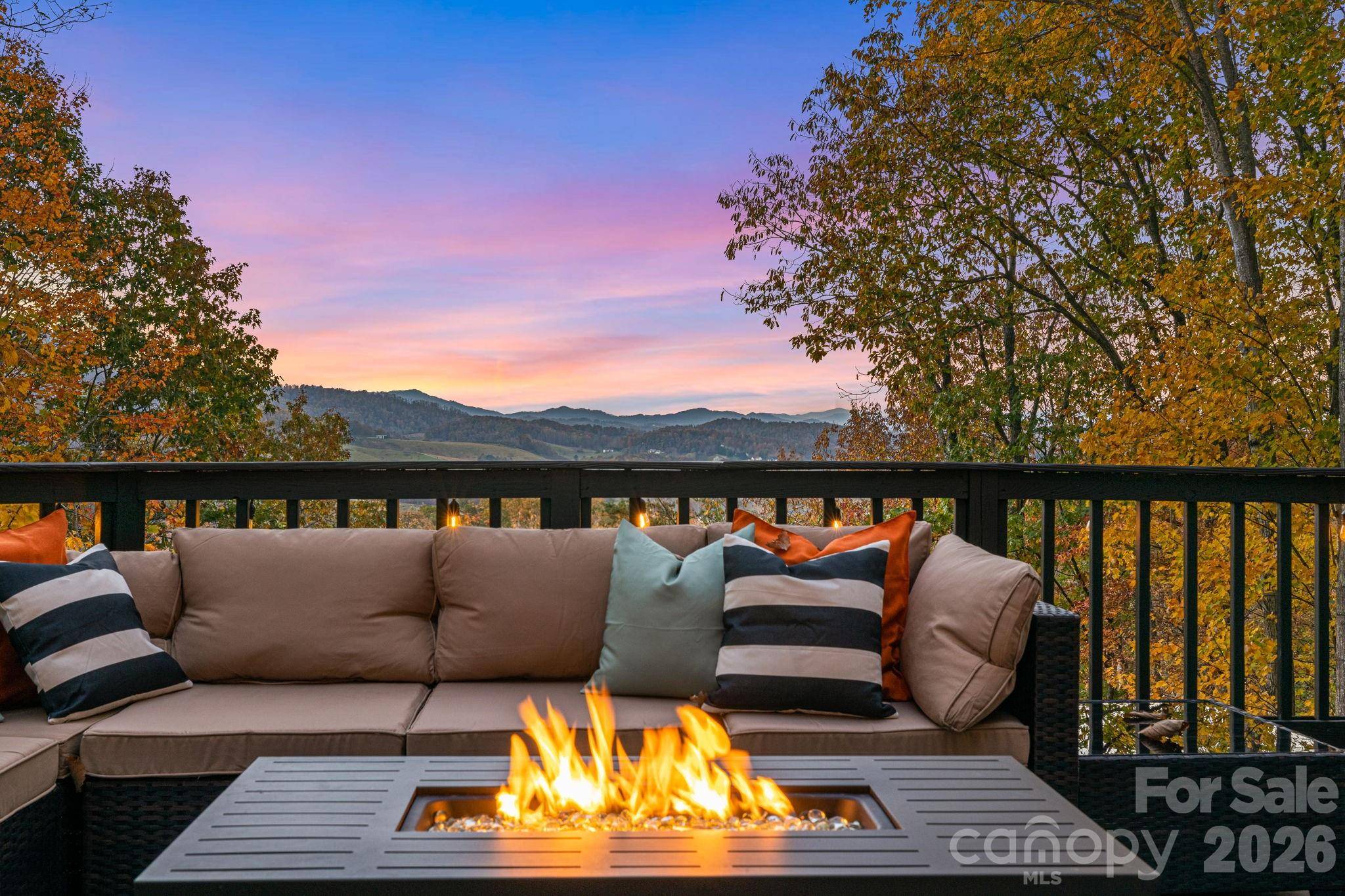 185 Blossom RDG, Leicester, NC 28748