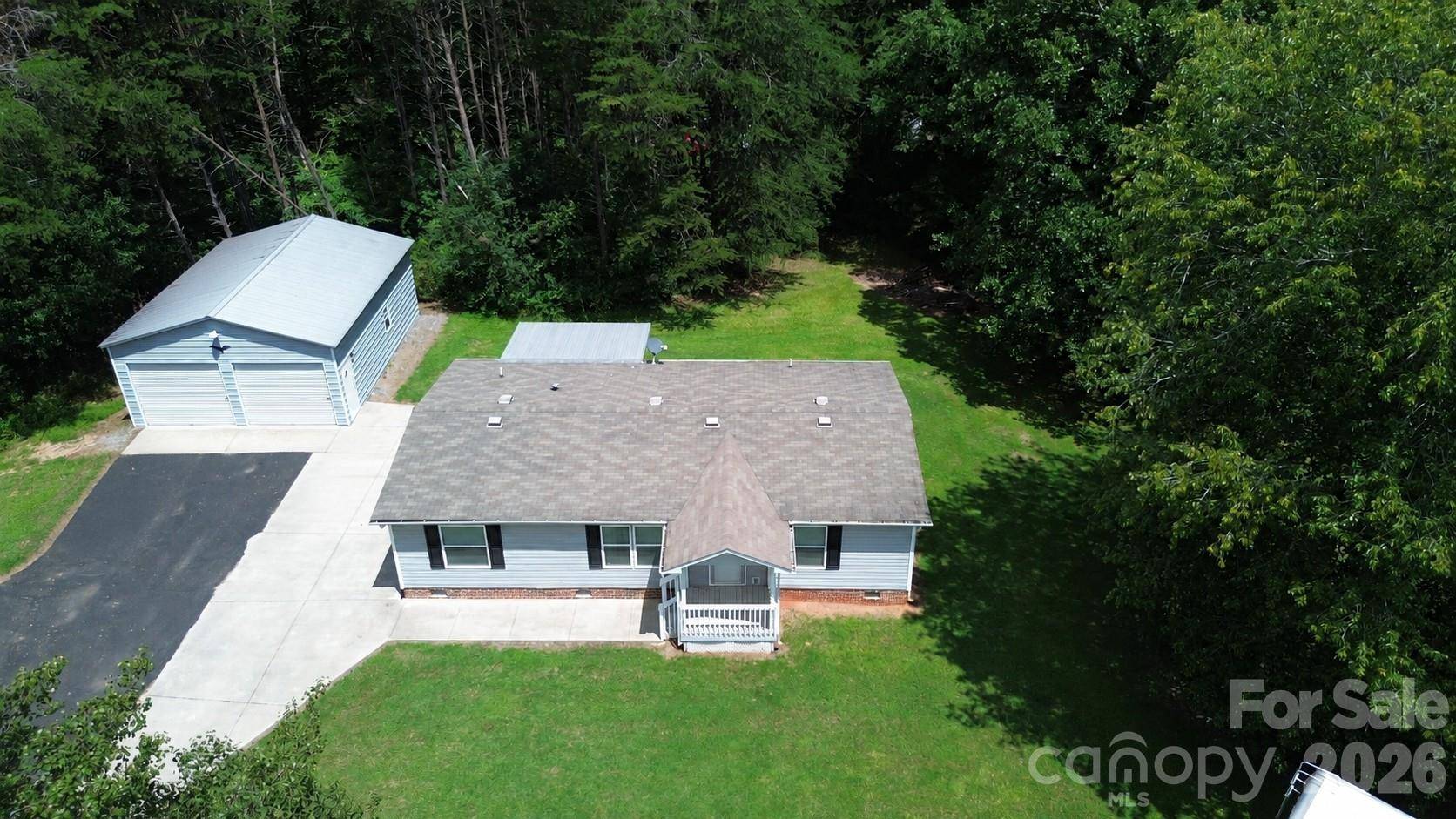 2344 Ashlee Meadows LN, Lincolnton, NC 28092