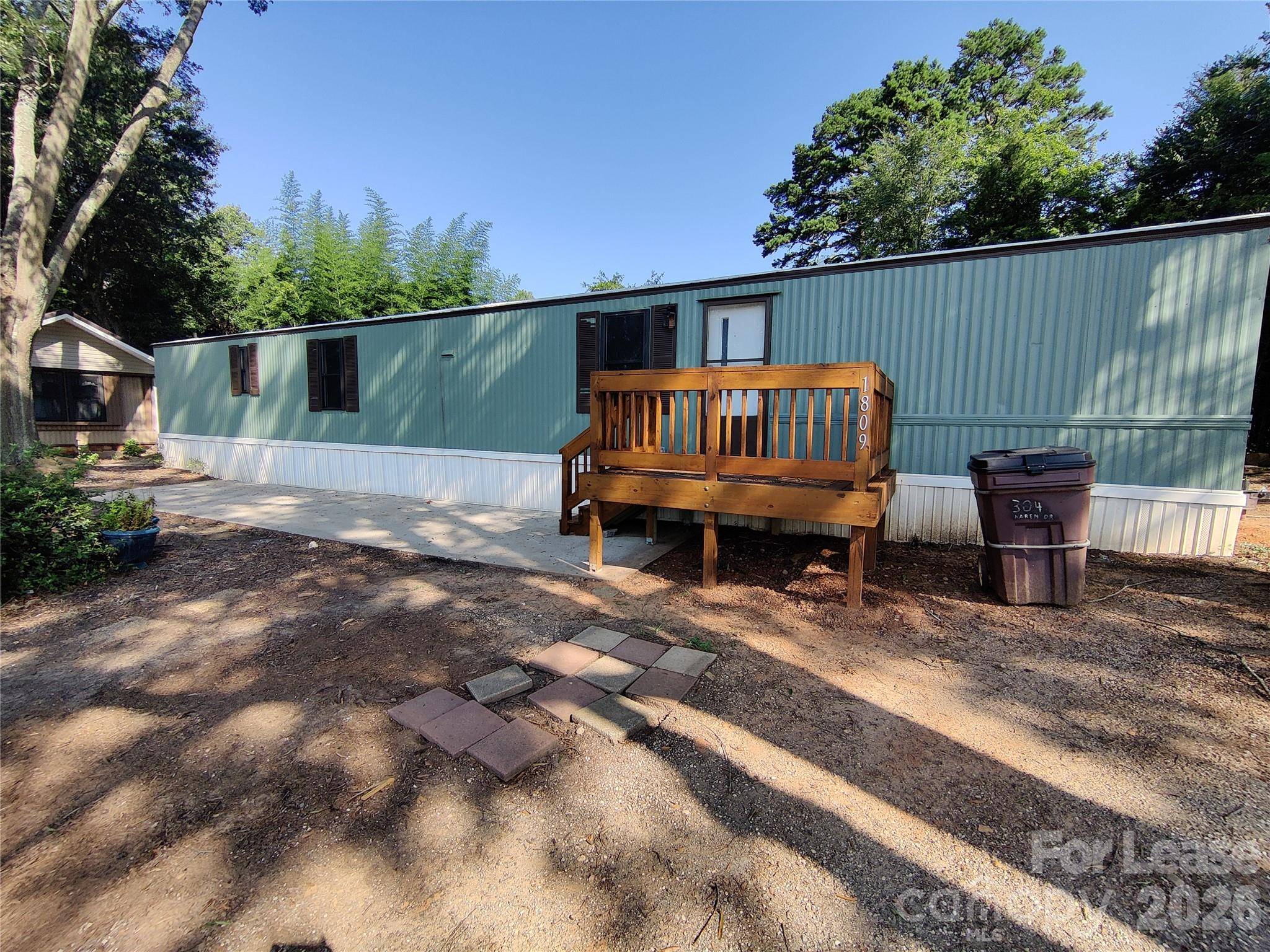 1809 Dallas Stanley HWY, Stanley, NC 28164