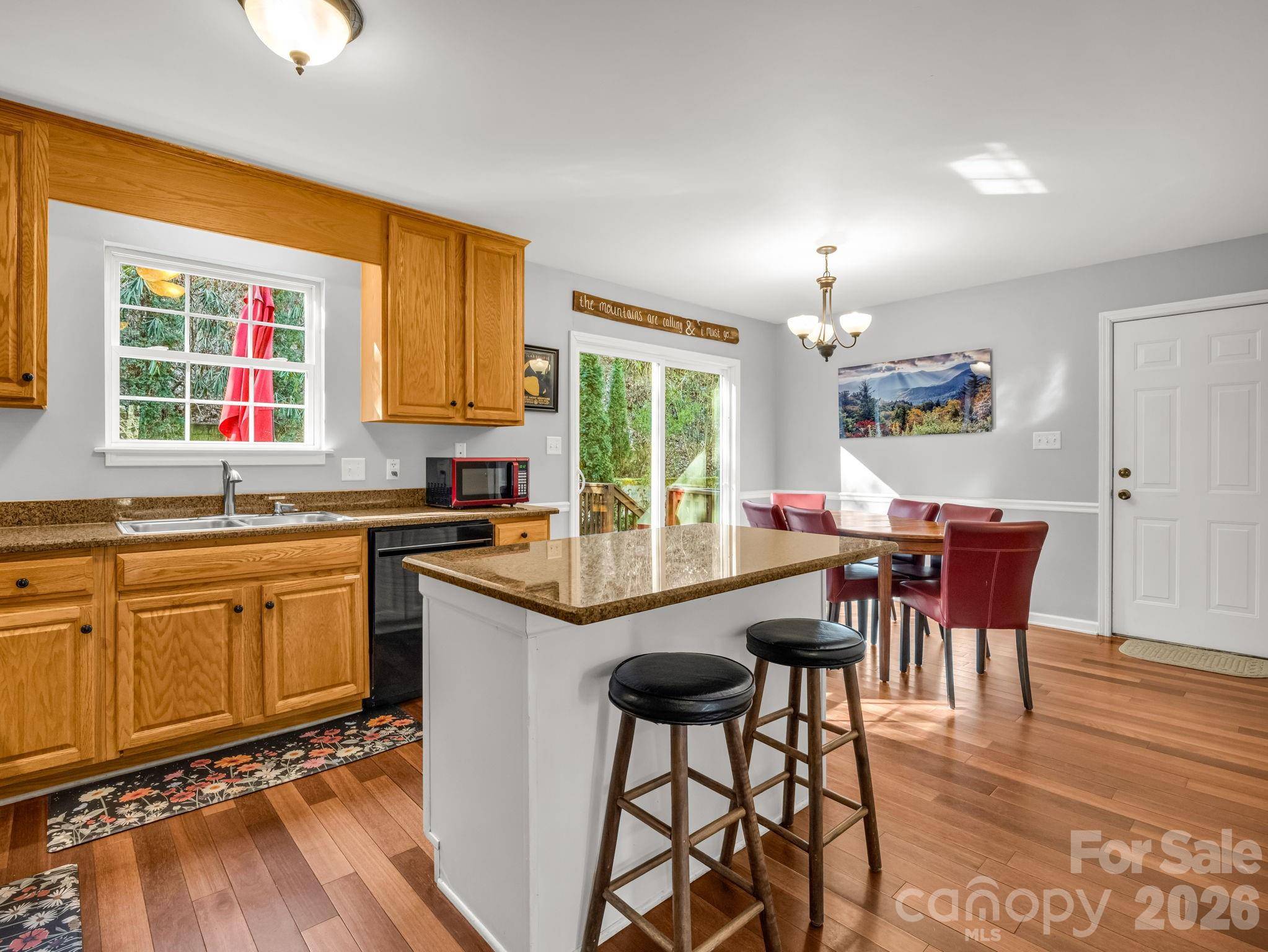 108 Nuthatch TRCE, Brevard, NC 28712