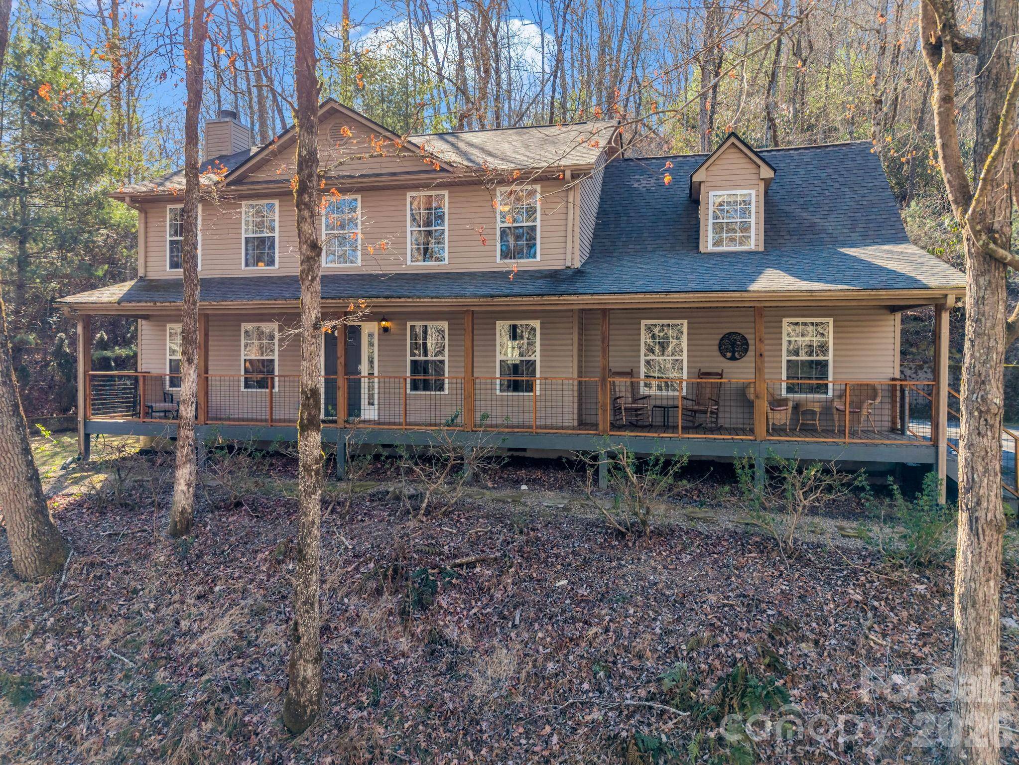 108 Nuthatch TRCE, Brevard, NC 28712