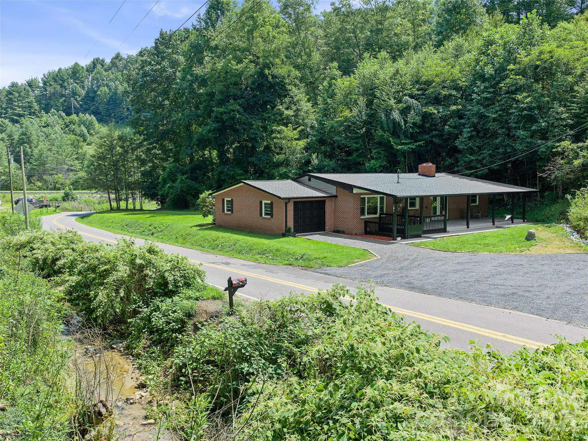 101 Sam Robertson RD, Burnsville, NC 28714