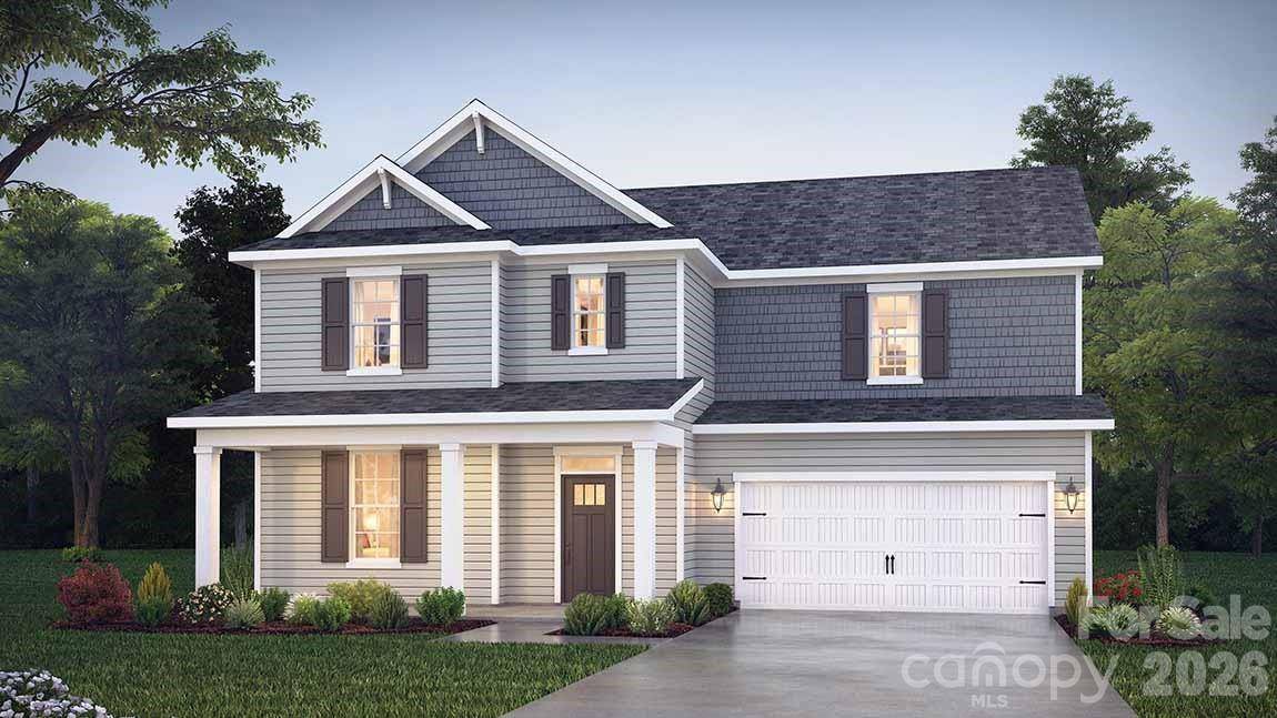 6014 Shady Terrace LN, York, SC 29745