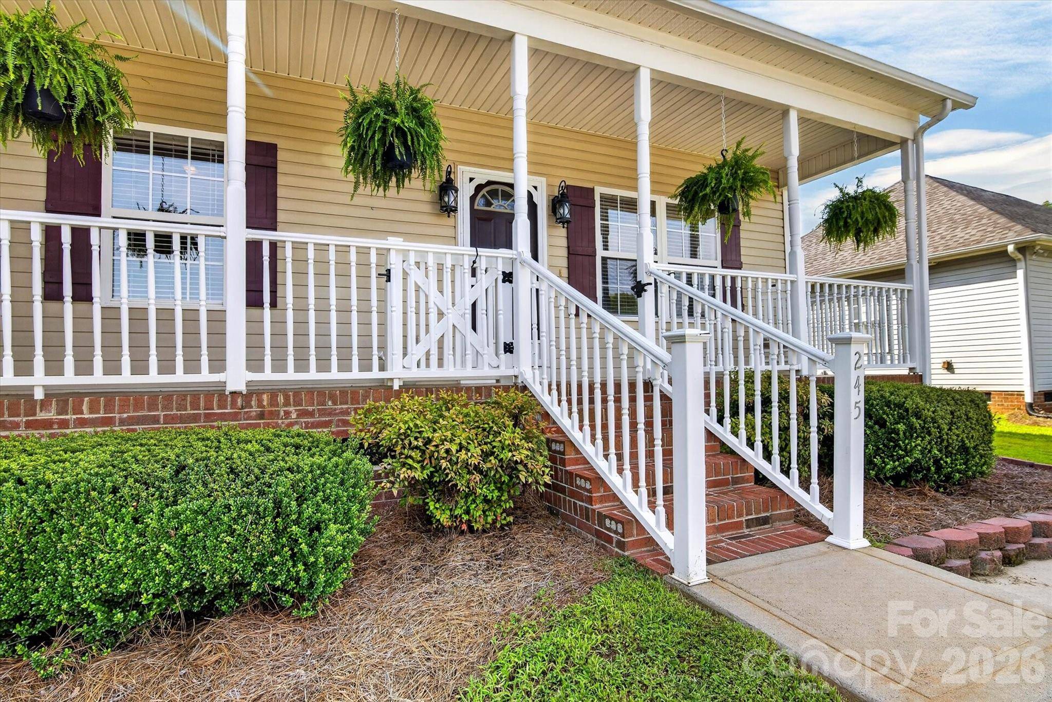 245 Eagle Creek RD, Clover, SC 29710
