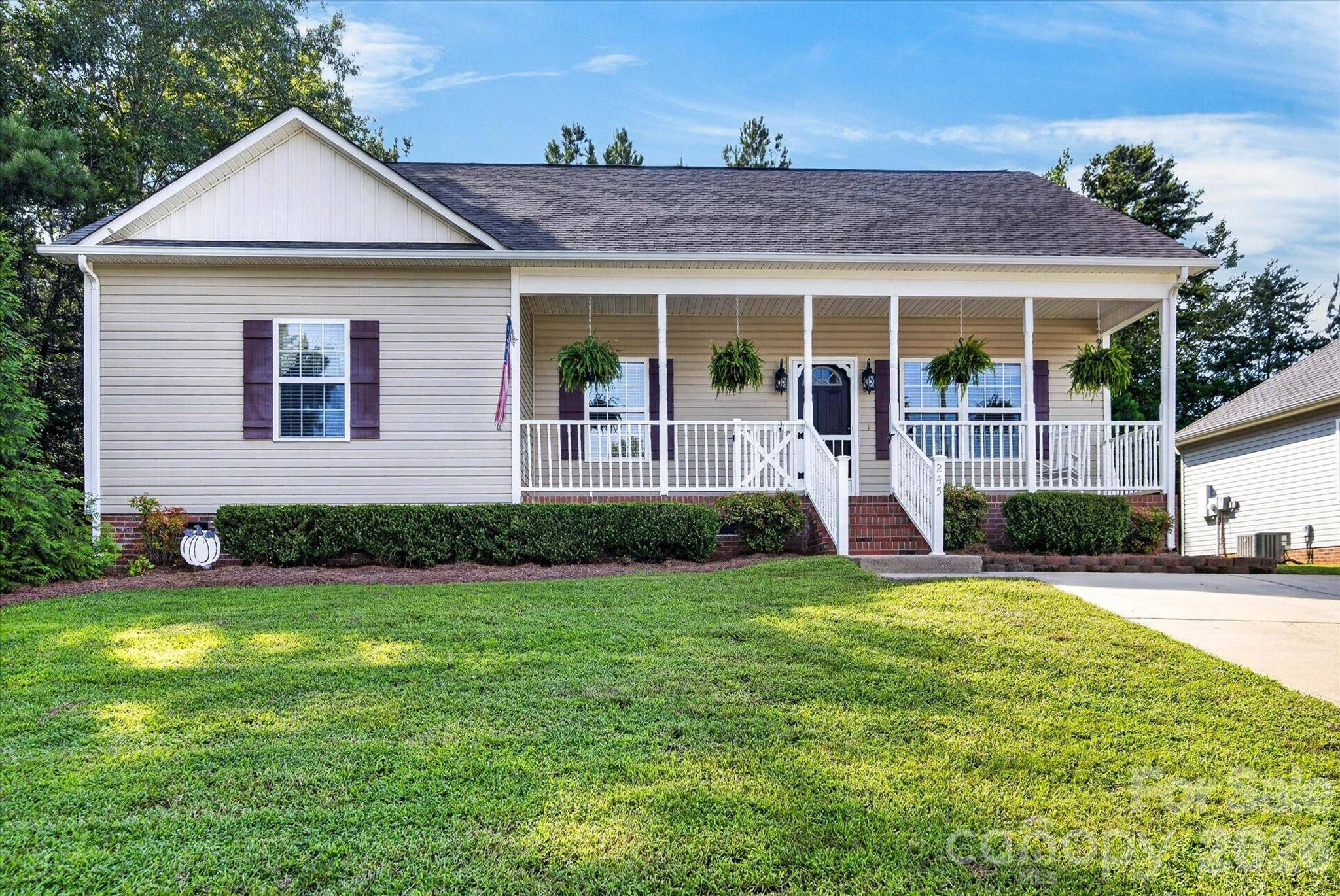 245 Eagle Creek RD, Clover, SC 29710