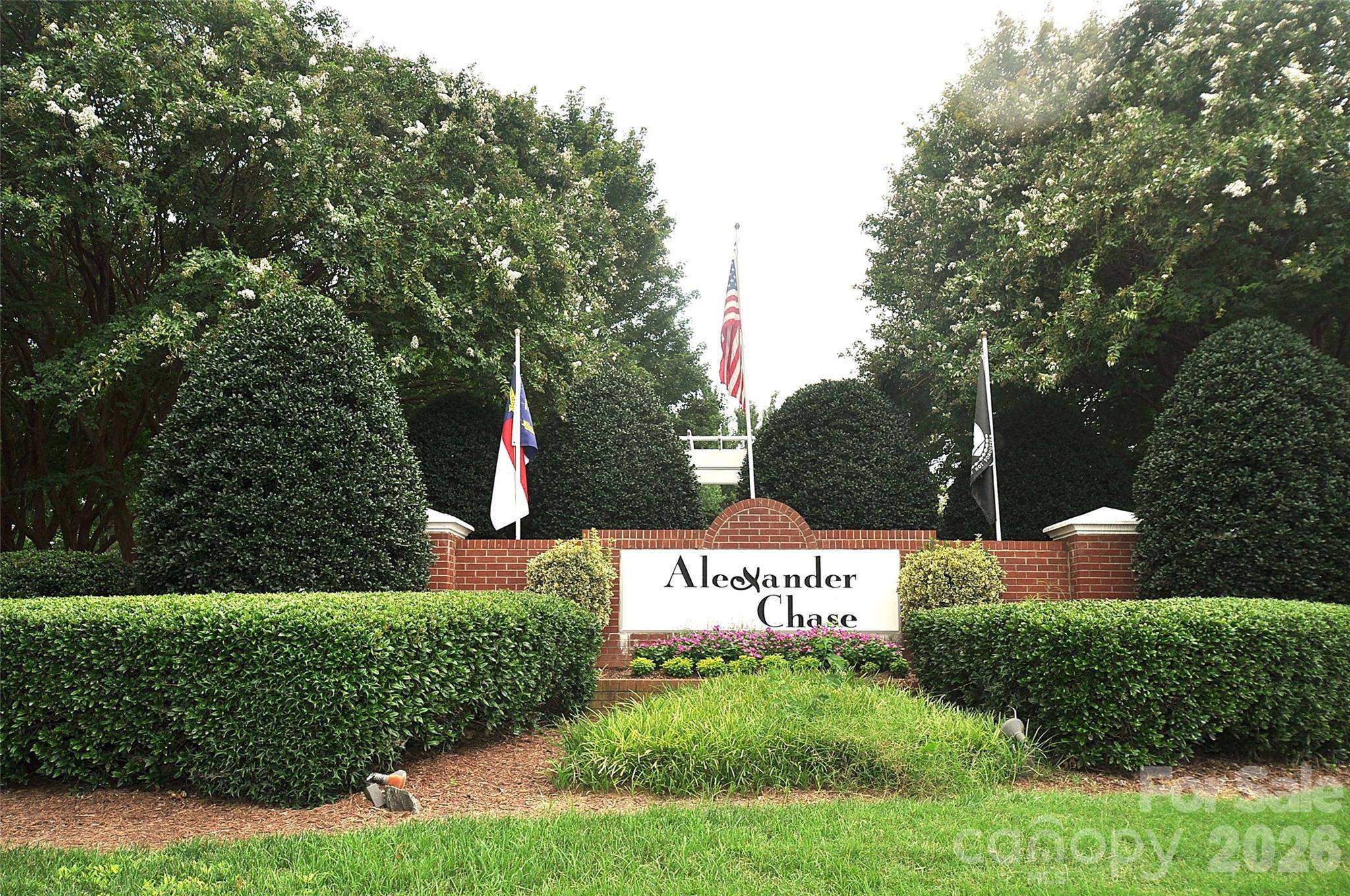 16648 E Amberside RD, Cornelius, NC 28031